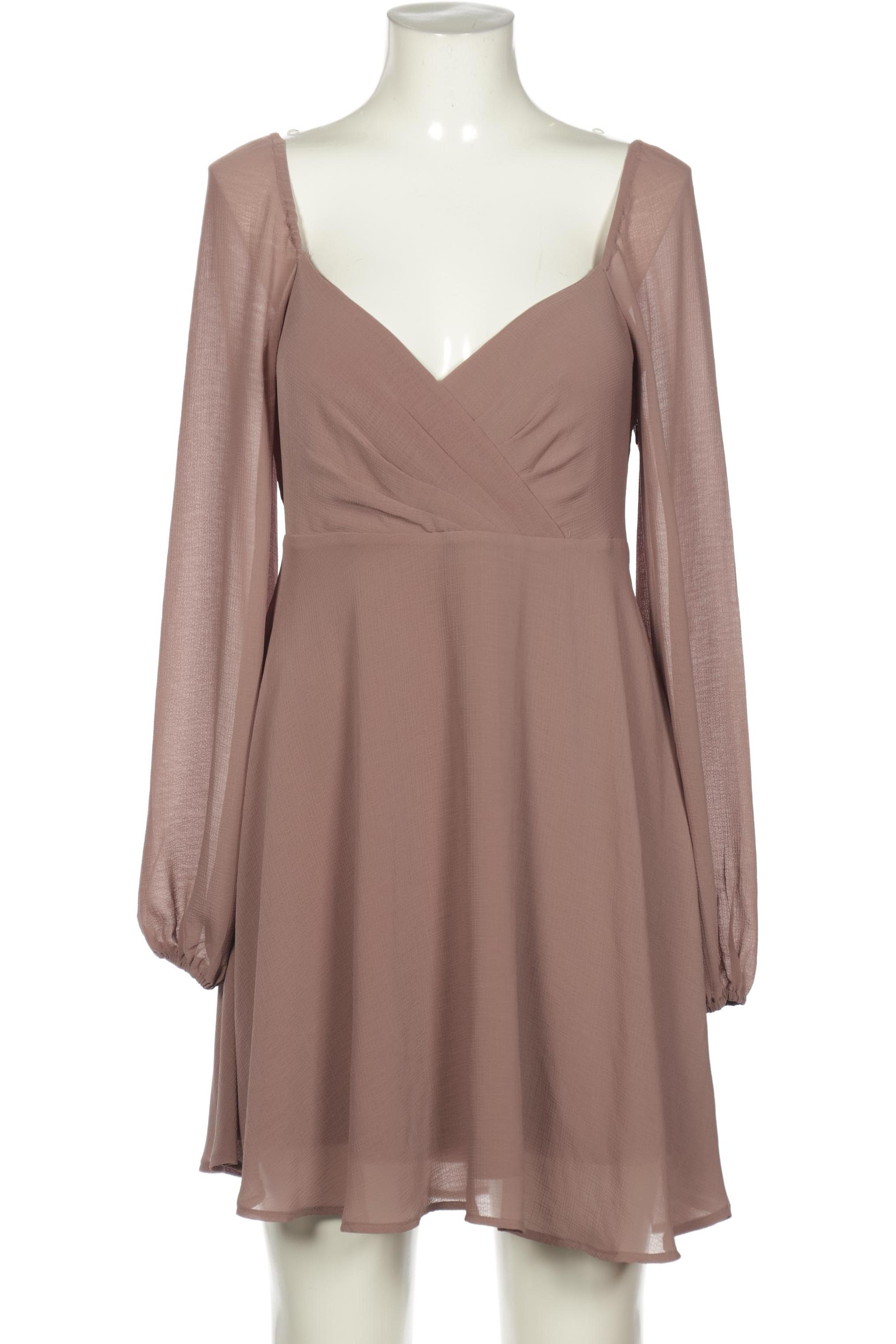 

Na-Kd Damen Kleid, pink, Gr. 38