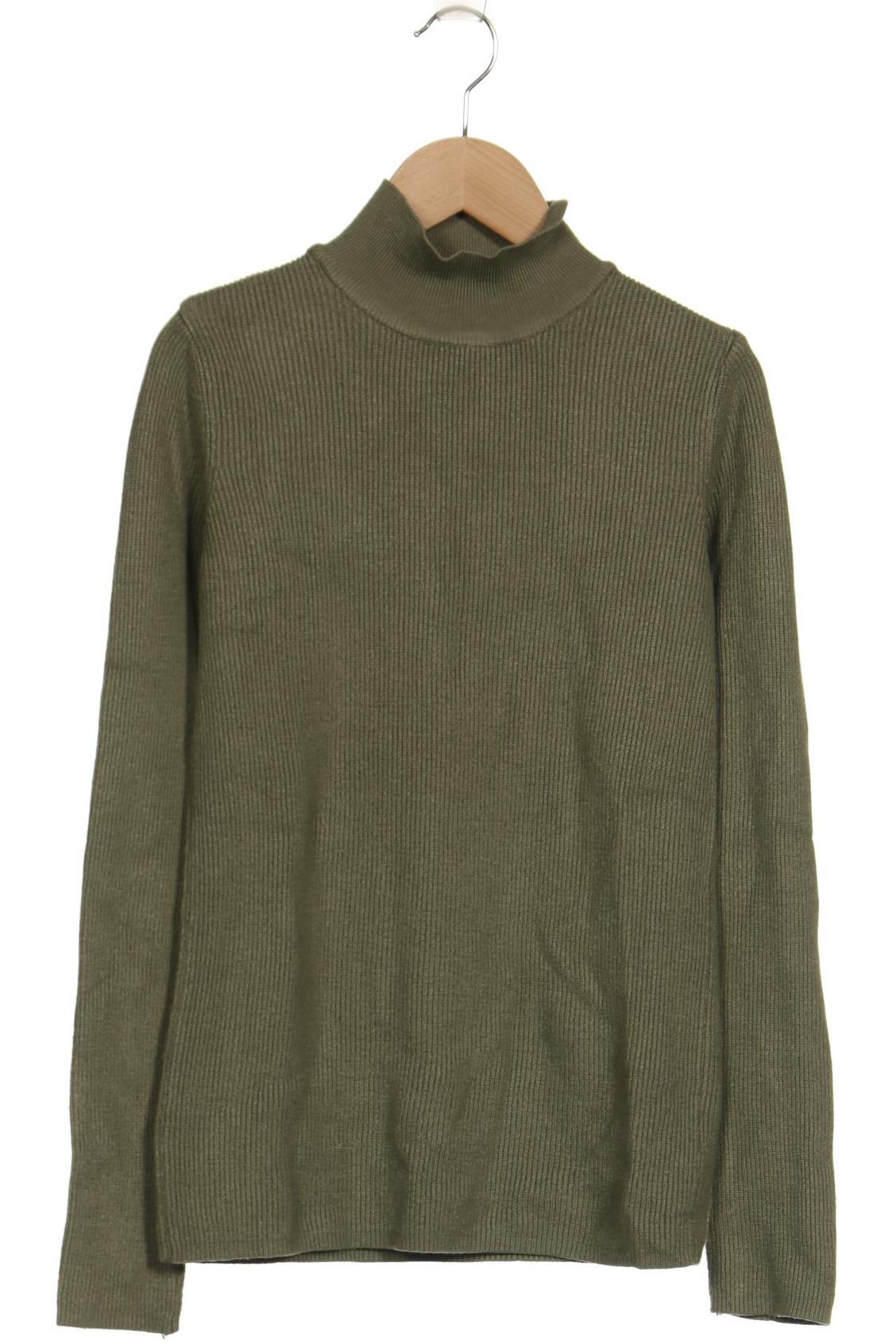 

Na-Kd Damen Pullover, grün, Gr. 36