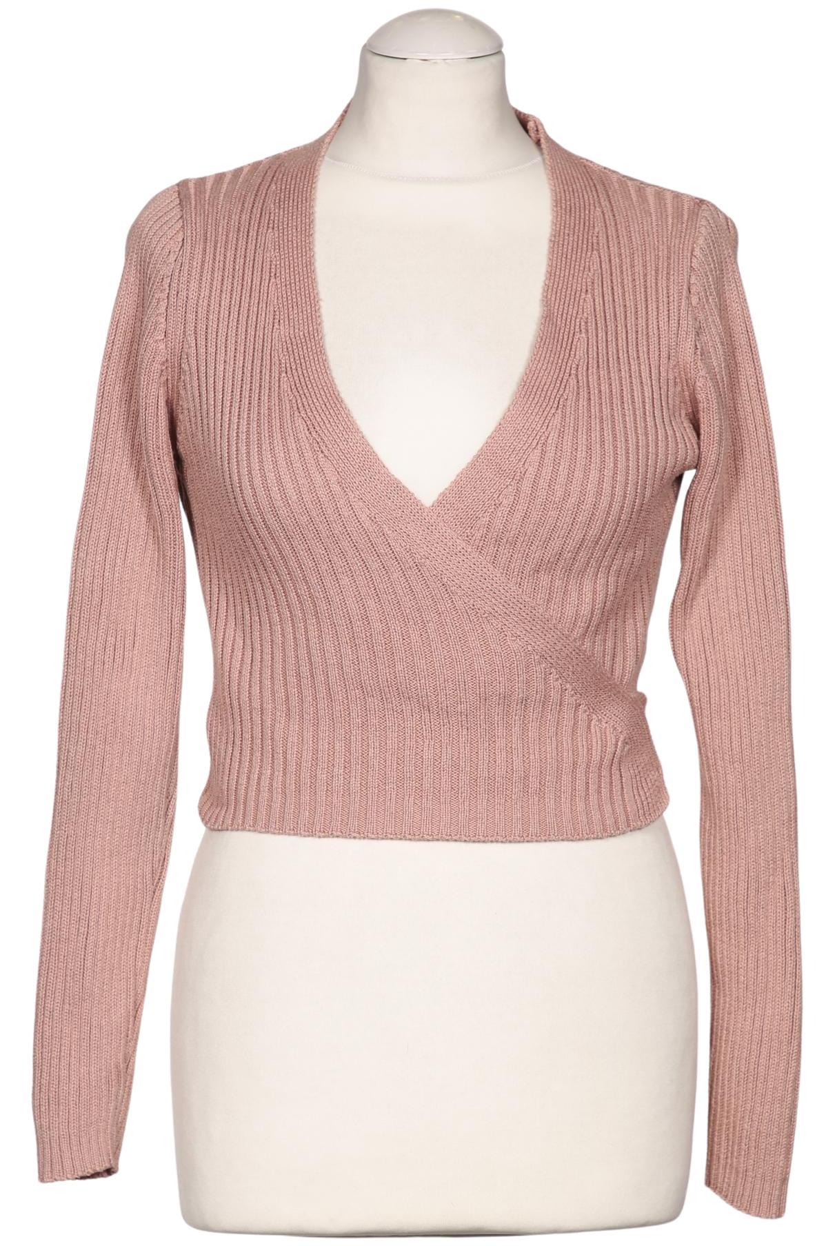 

Na-Kd Damen Bluse, pink, Gr. 36