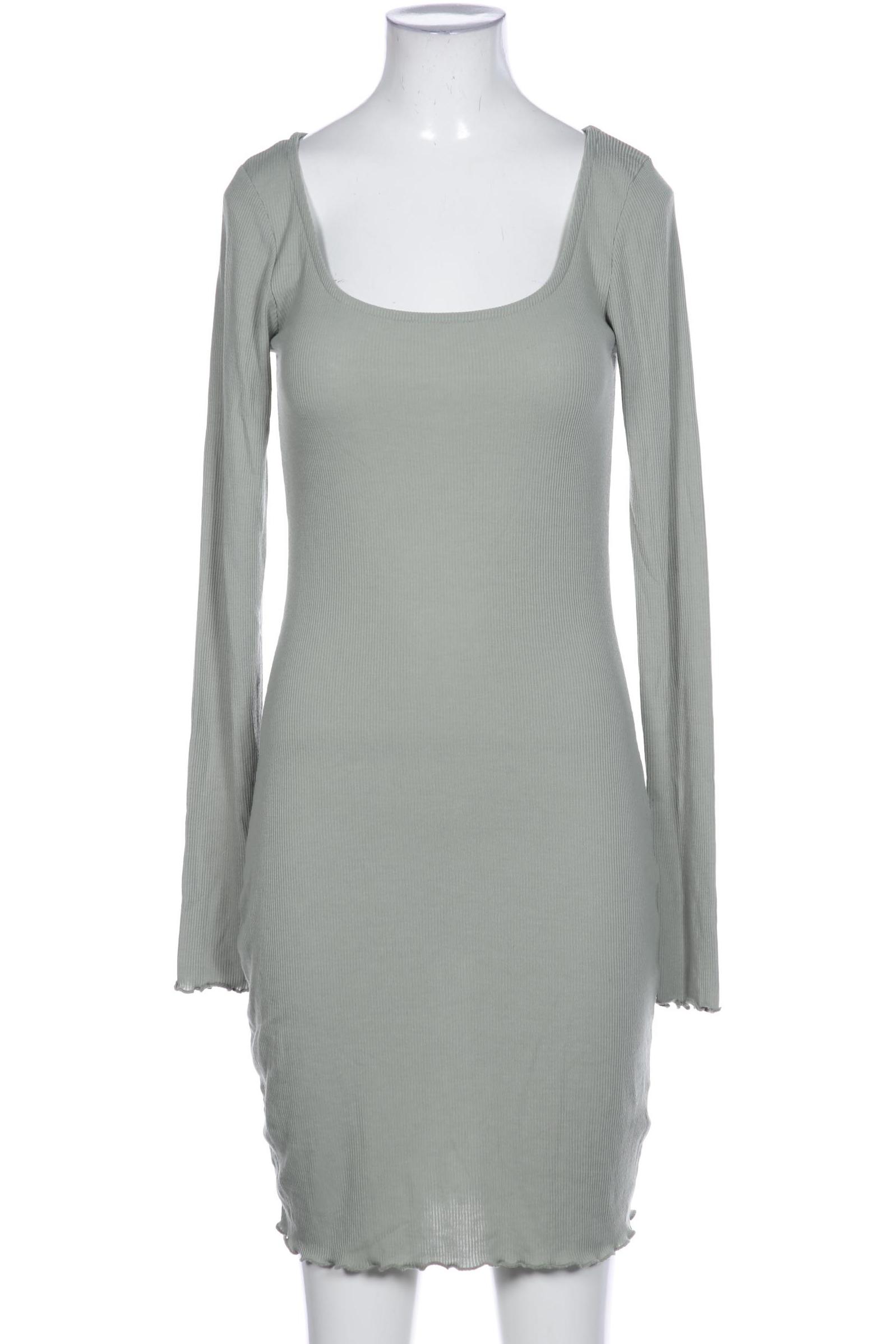

Na-Kd Damen Kleid, hellgrün, Gr. 36