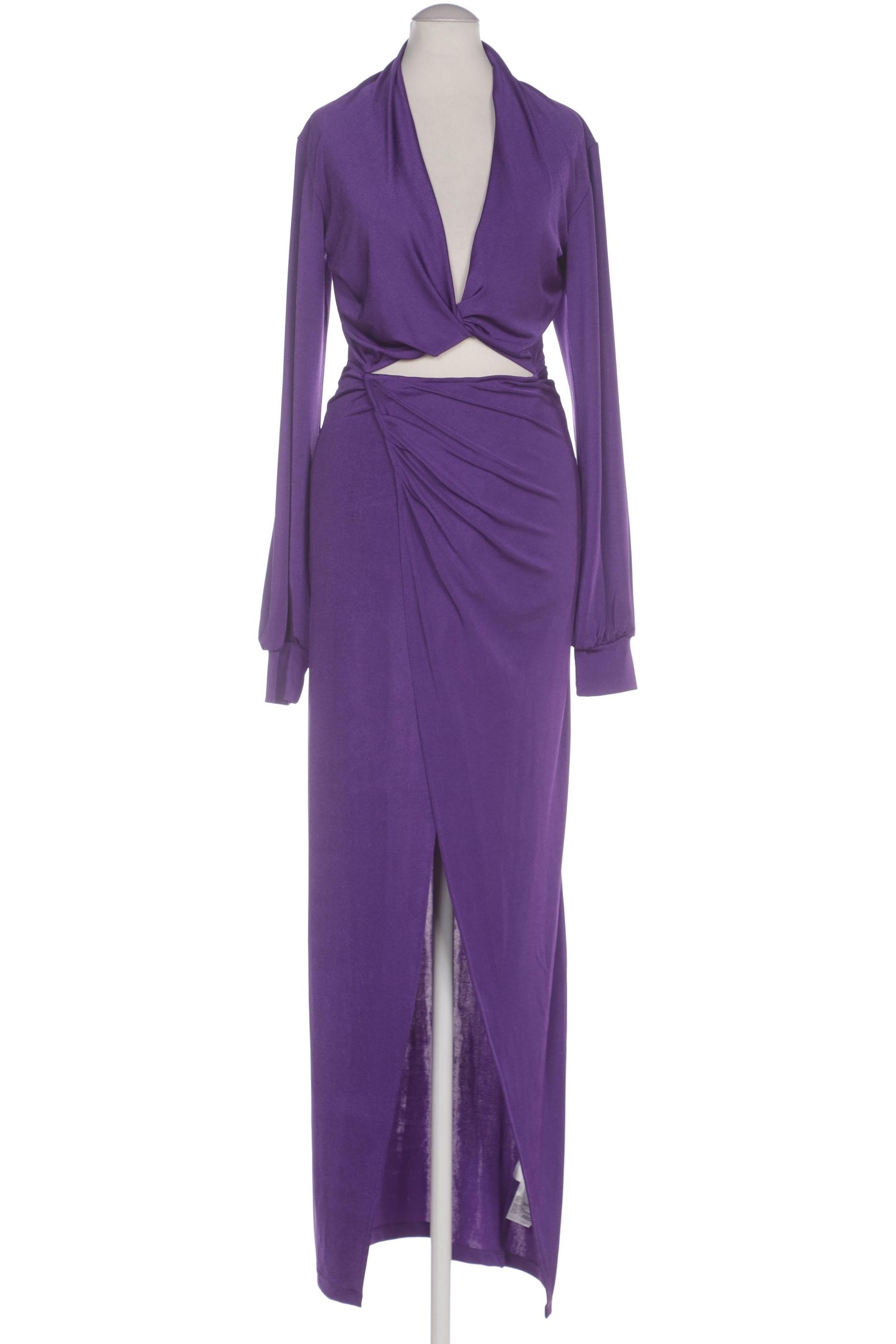 

Na-Kd Damen Kleid, flieder, Gr. 34