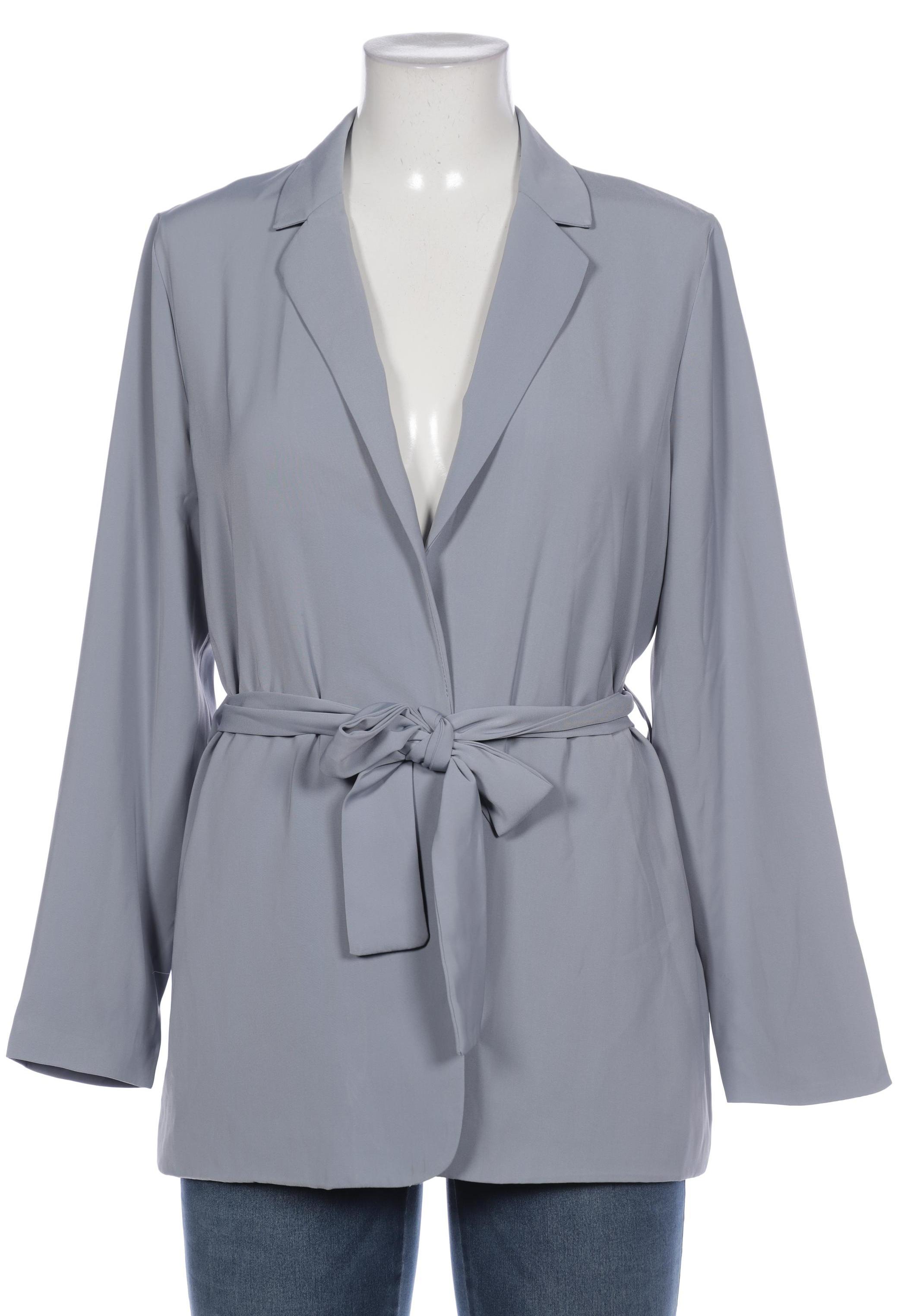 

Na-Kd Damen Blazer, grau, Gr. 38