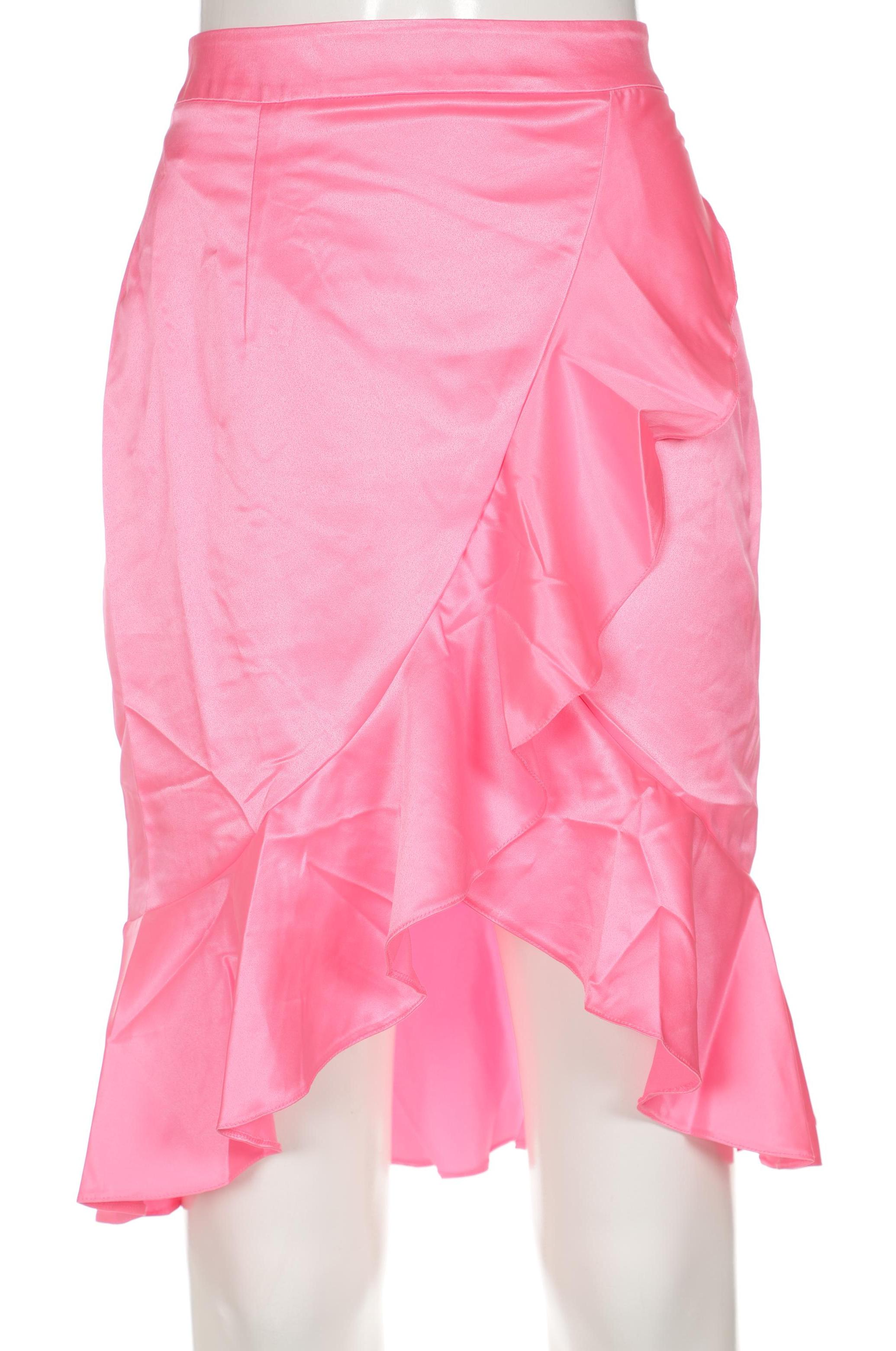 

NA-KD Damen Rock, pink