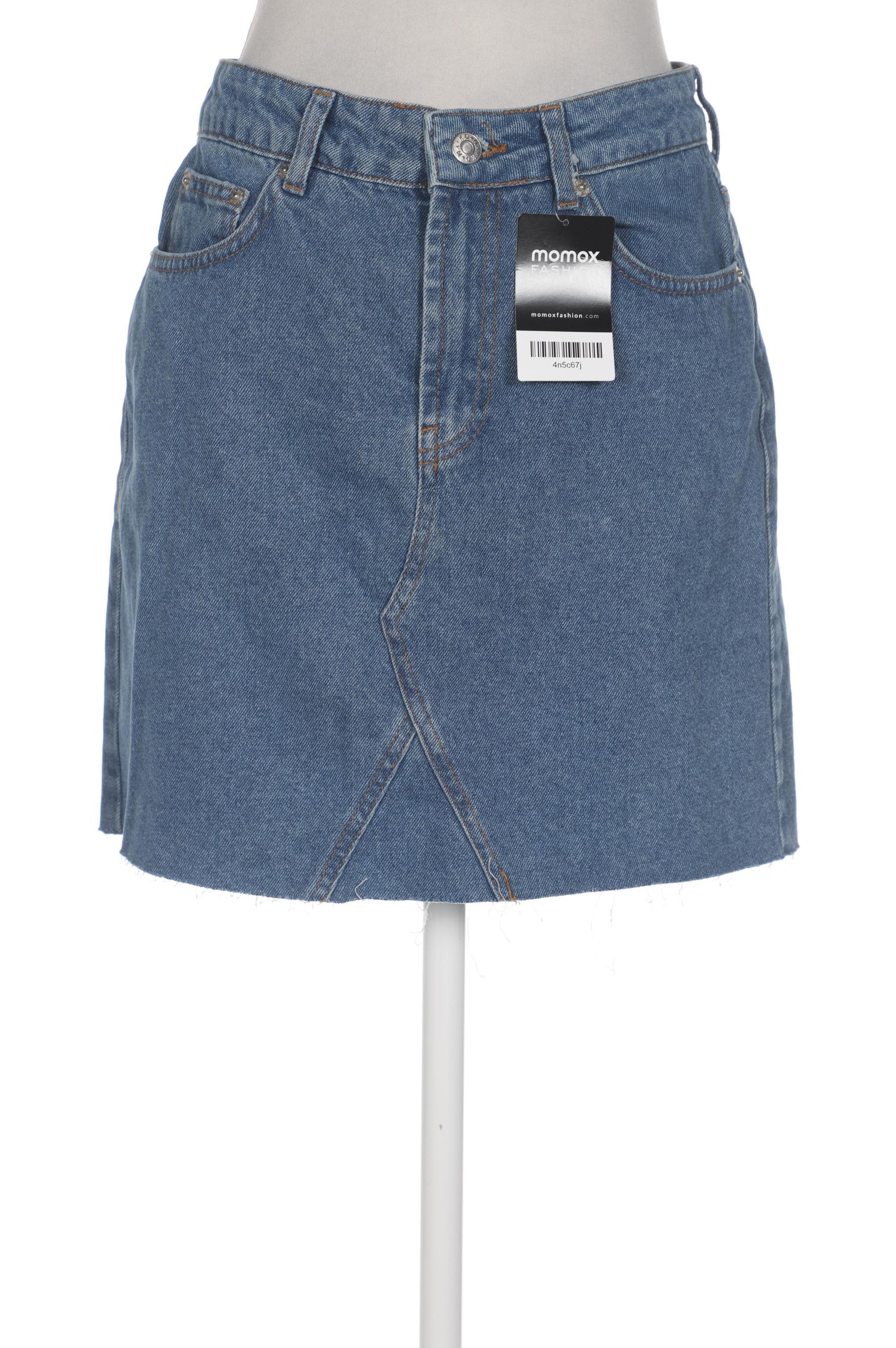 

Na-Kd Damen Rock, blau, Gr. 38