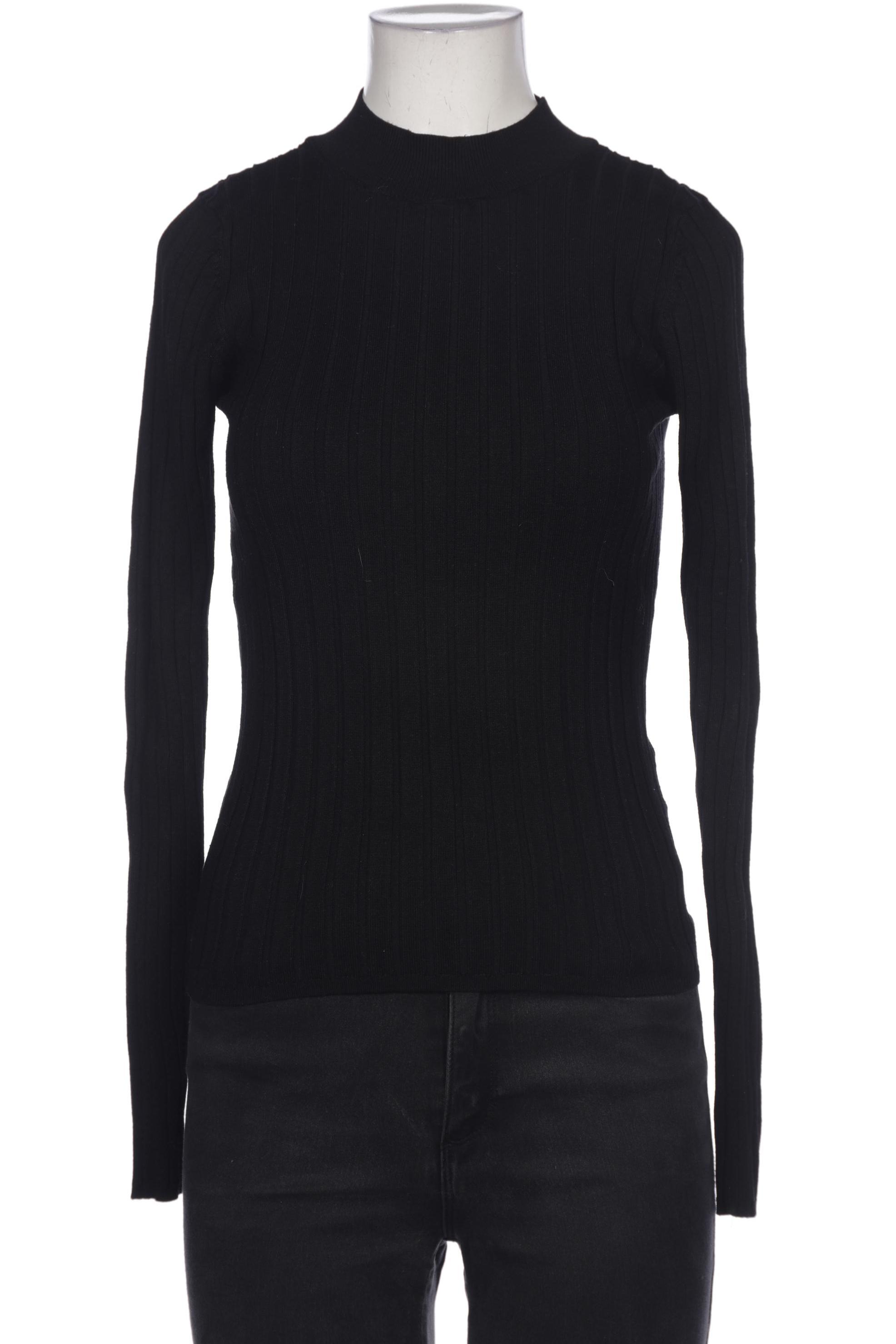 

Na-Kd Damen Pullover, schwarz, Gr. 36
