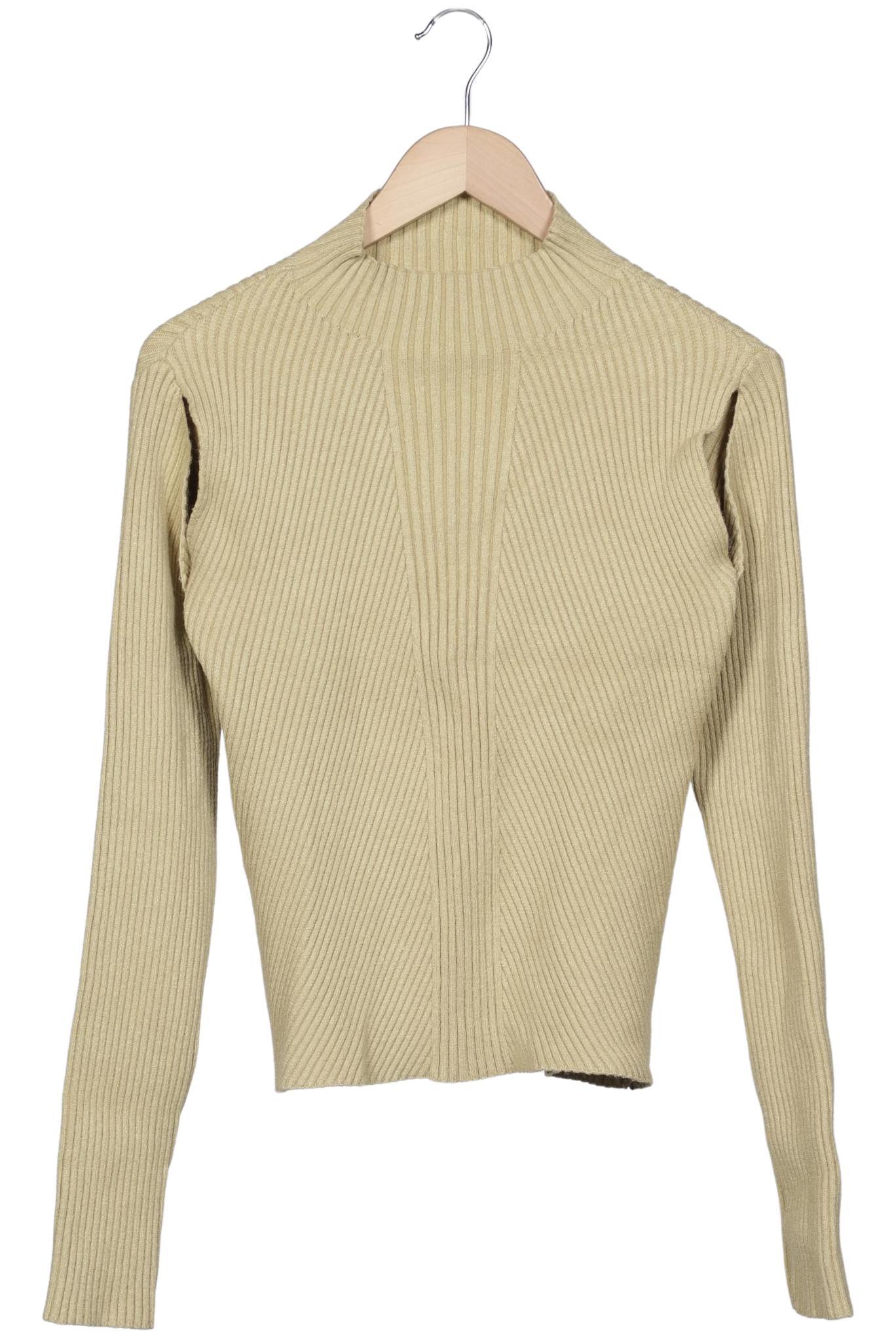 

Na-Kd Damen Pullover, grün, Gr. 38