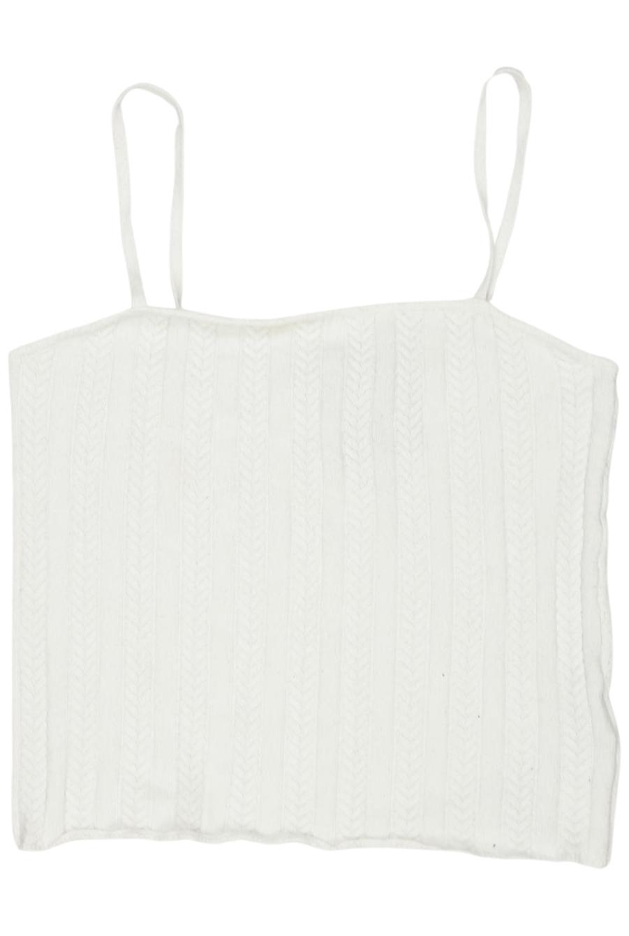 

Na-Kd Damen Top, weiß, Gr. 36