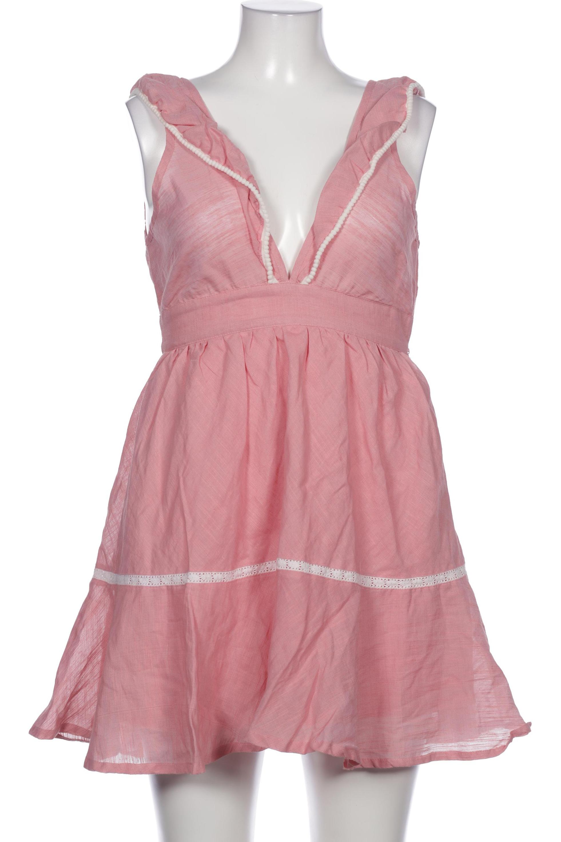 

Na-Kd Damen Kleid, pink, Gr. 44