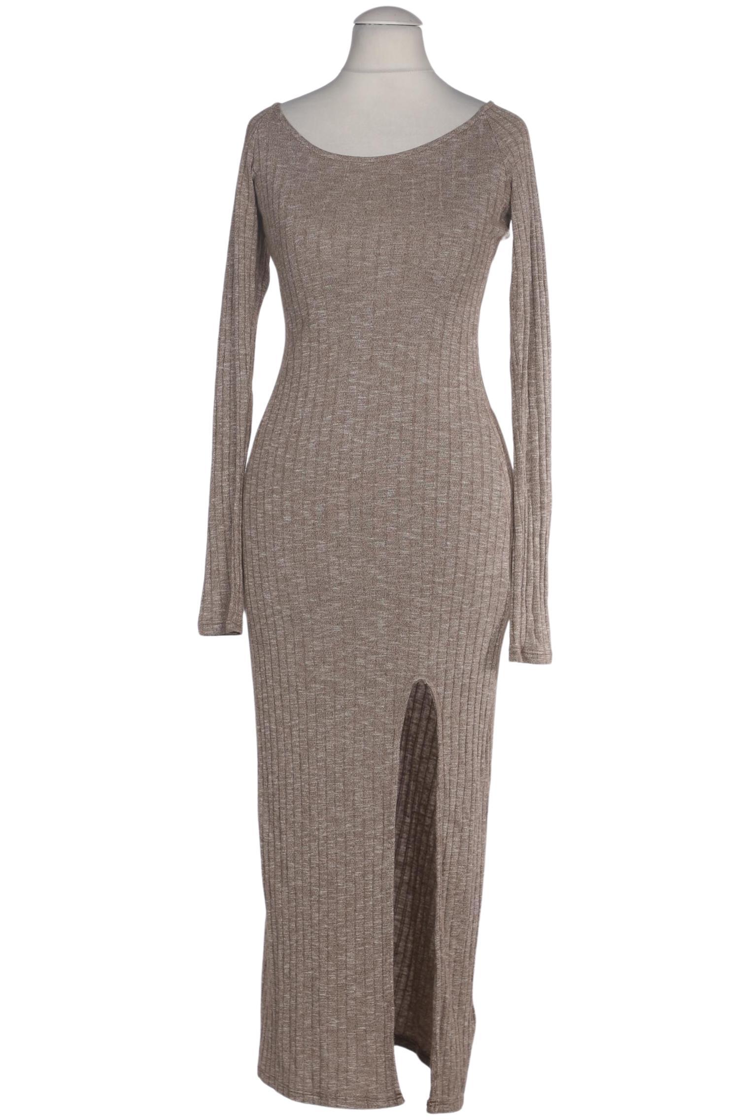 

Na-Kd Damen Kleid, braun, Gr. 36