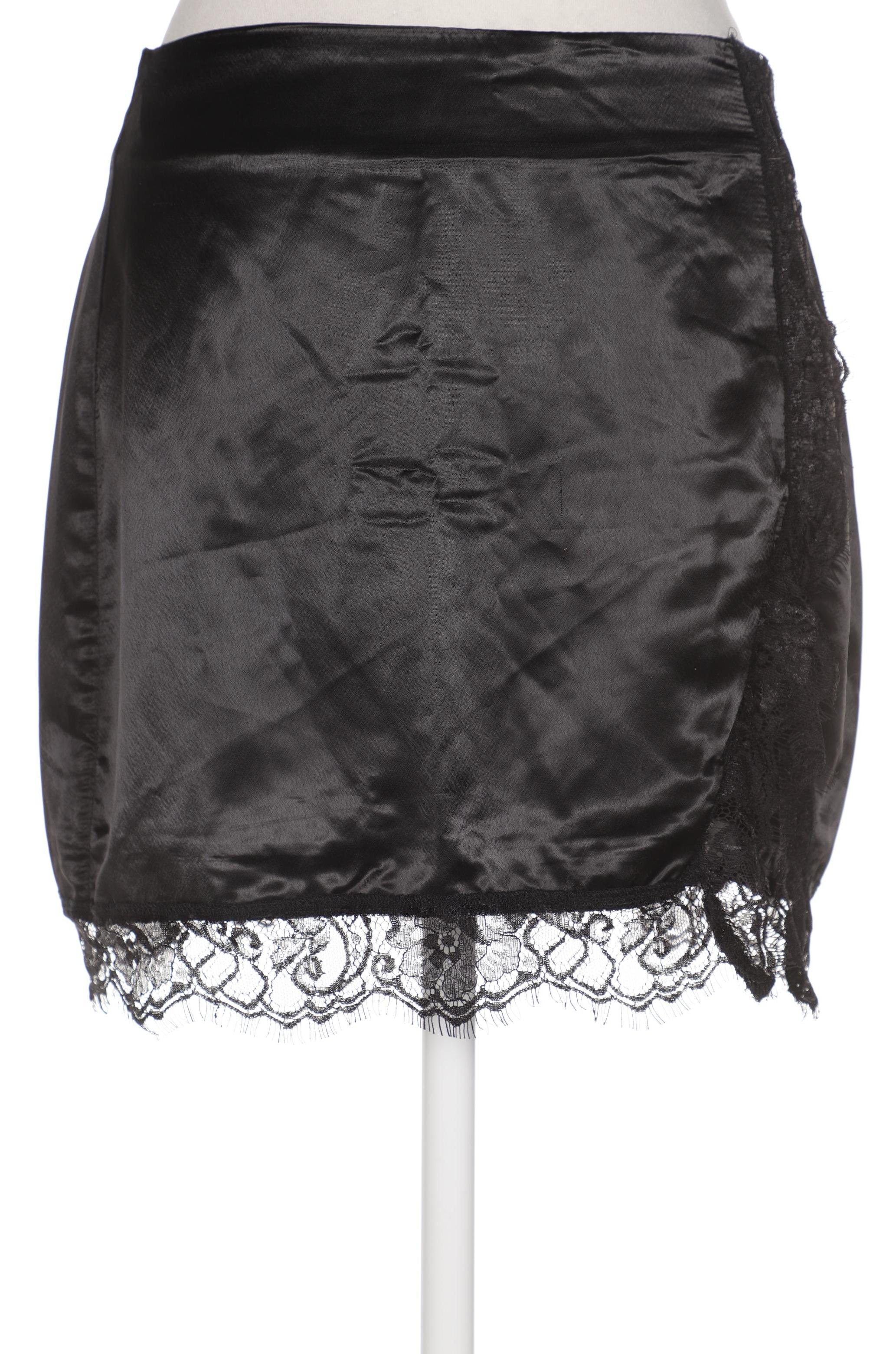 

Na-Kd Damen Rock, schwarz, Gr. 36