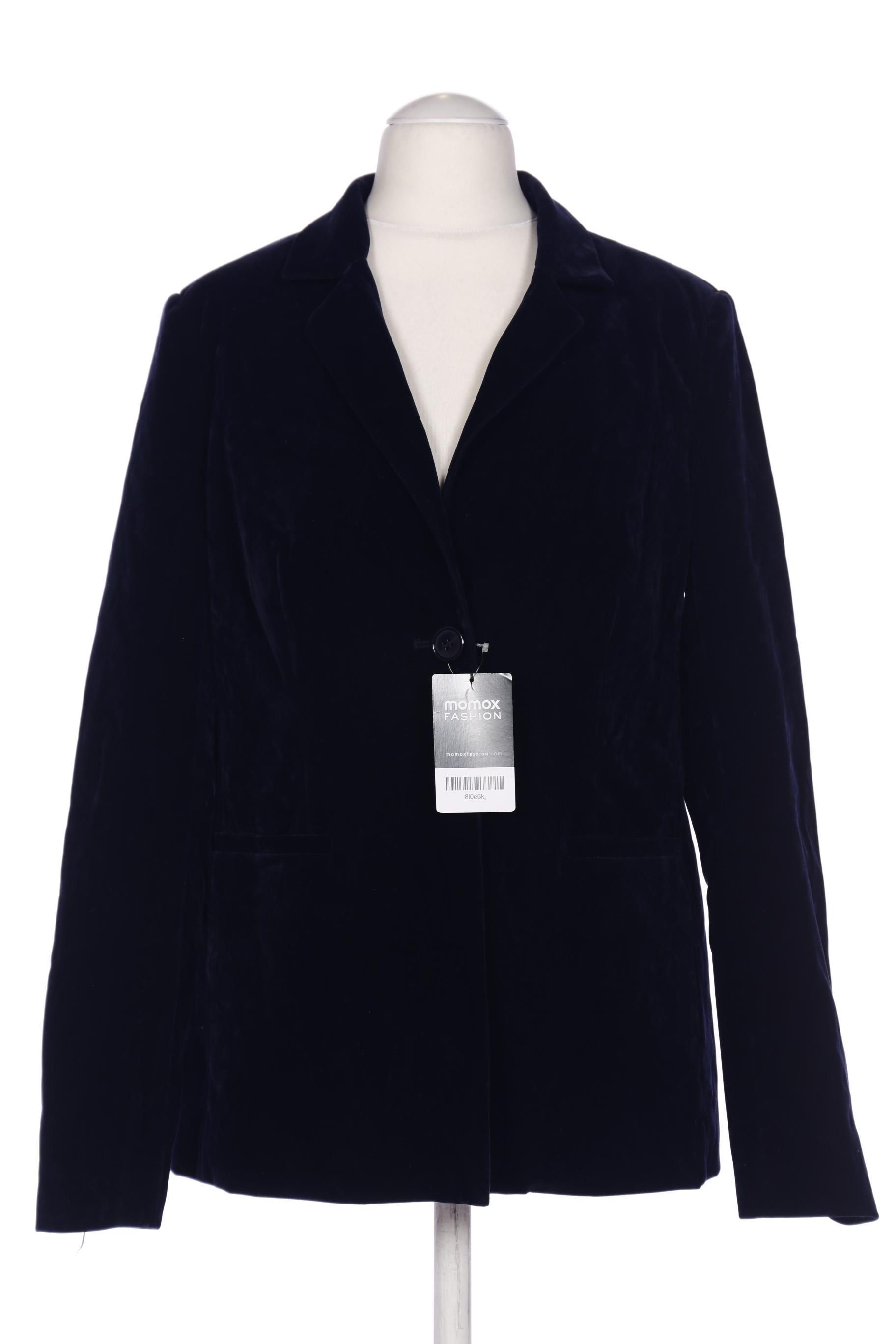 

Na-Kd Damen Blazer, marineblau, Gr. 34