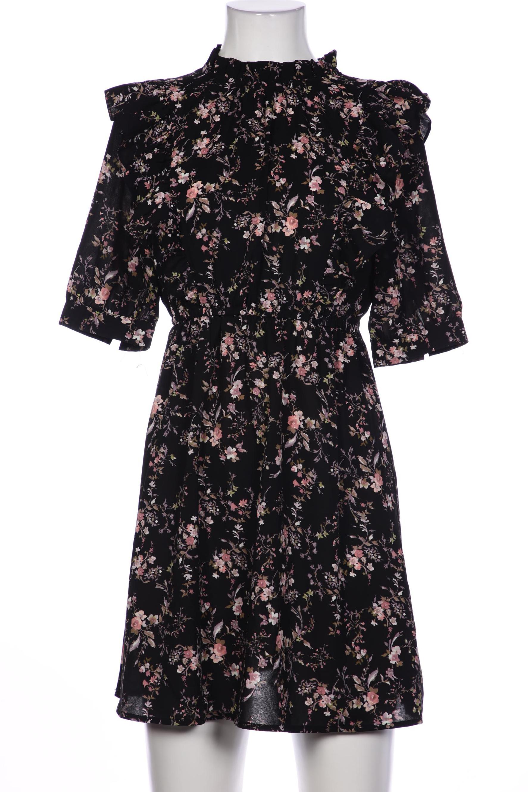 

NA-KD Damen Kleid, schwarz