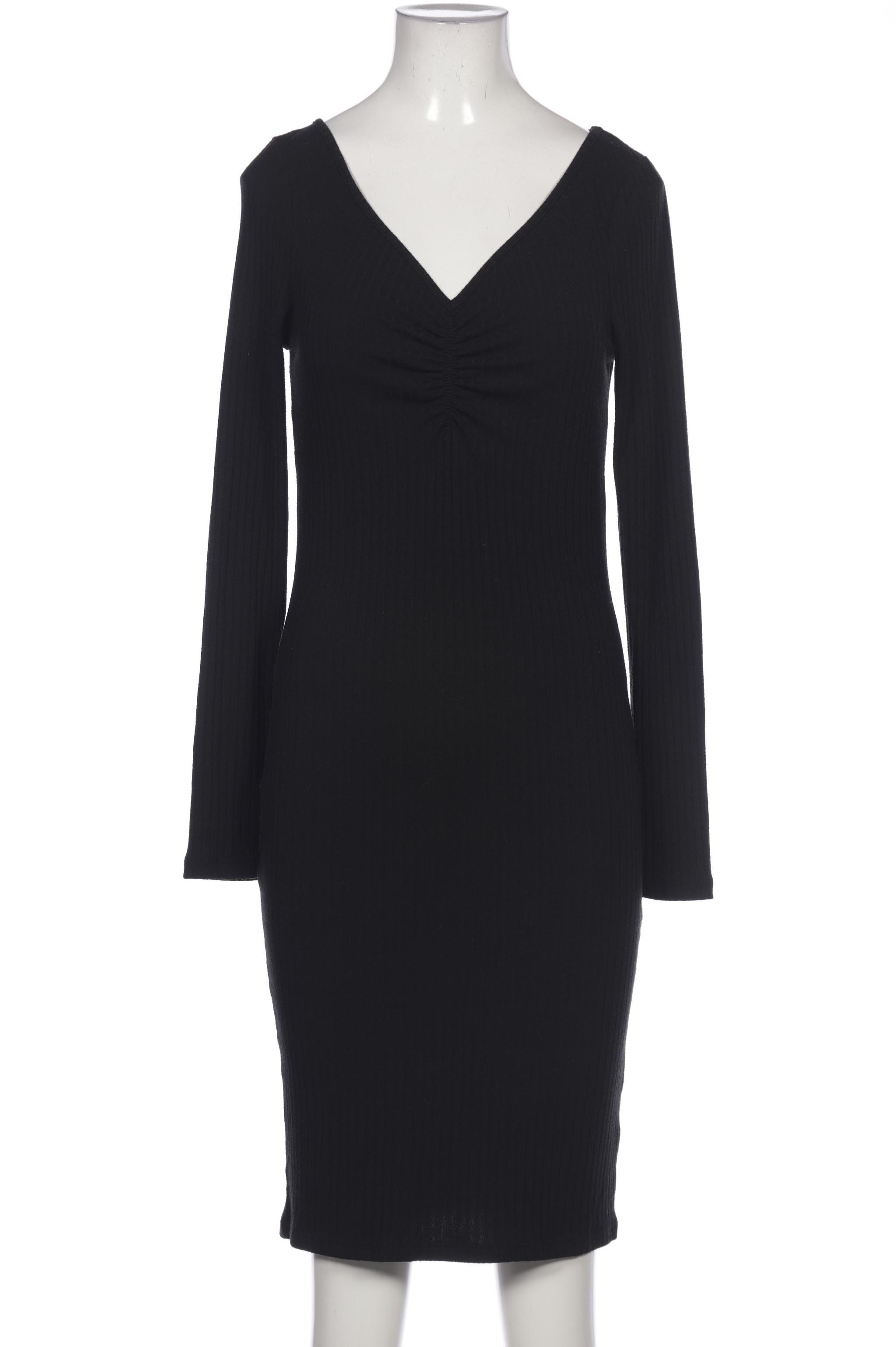 

NA-KD Damen Kleid, schwarz