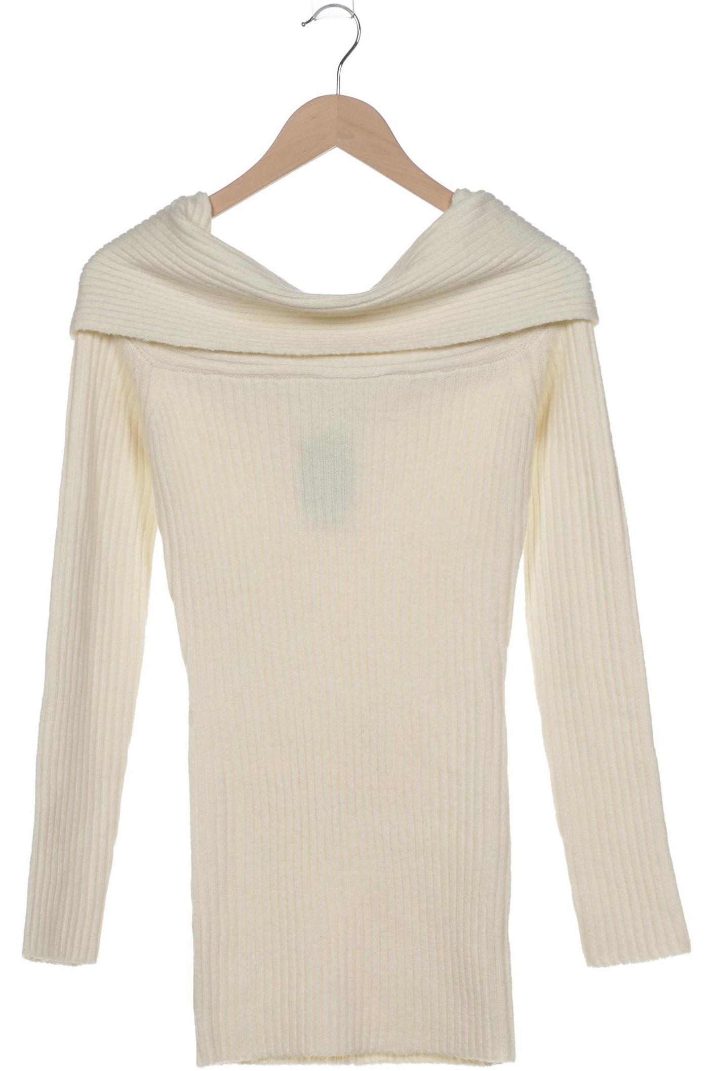 Thumbnail - Na-Kd Damen Pullover, cremeweiß, Gr. 32