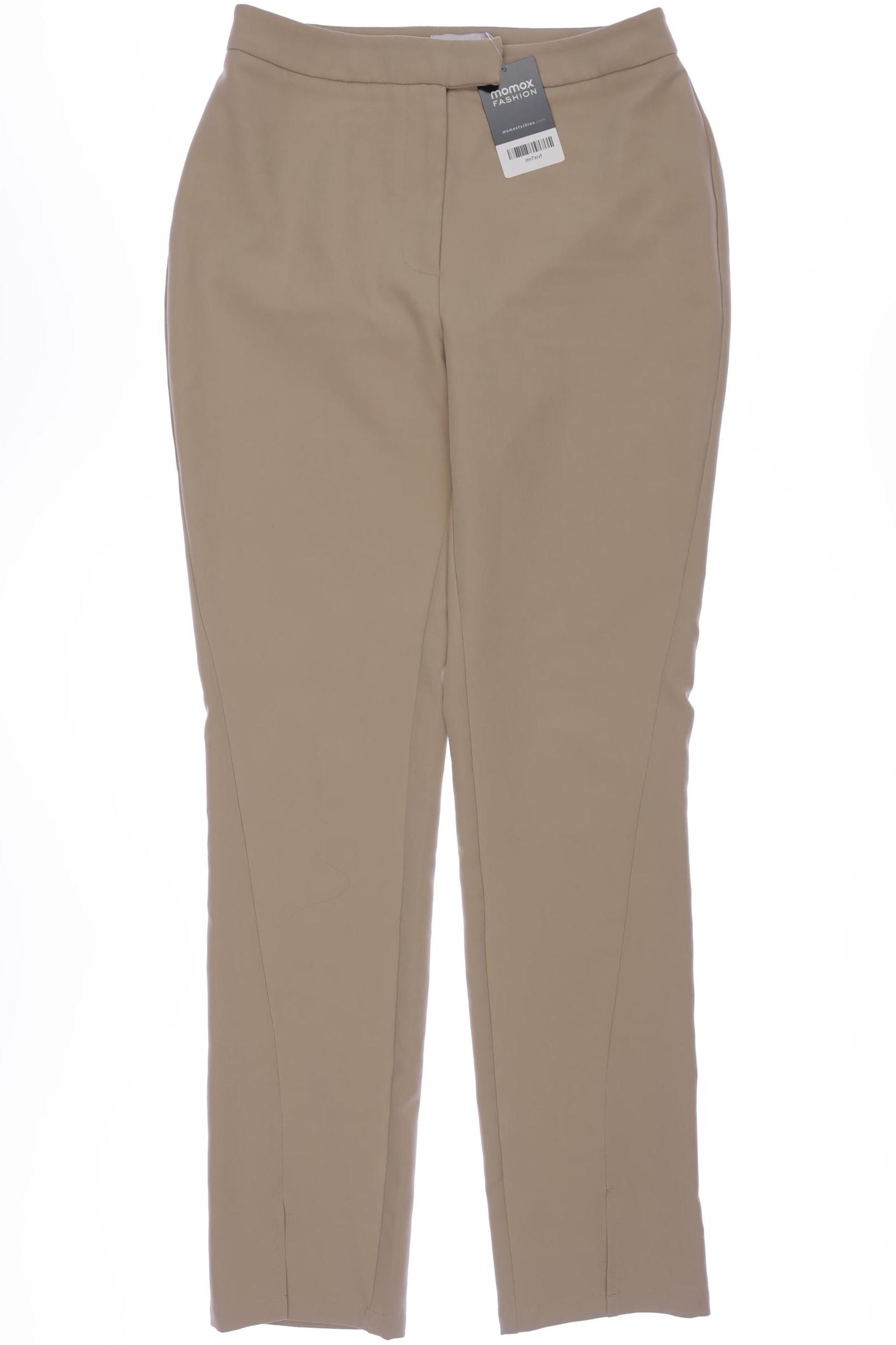 

Na-Kd Damen Stoffhose, beige, Gr. 36