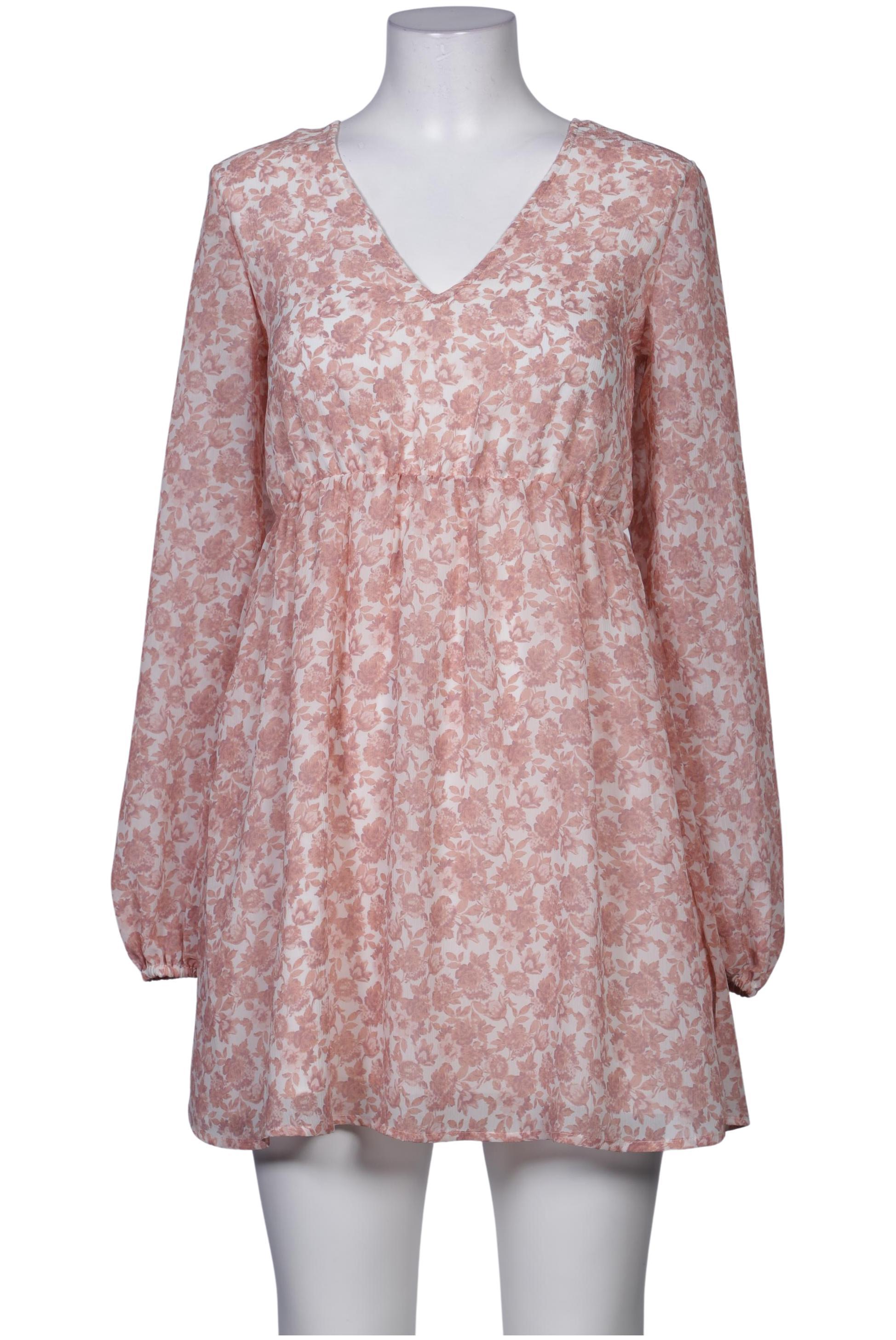 

Na-Kd Damen Kleid, pink, Gr. 38