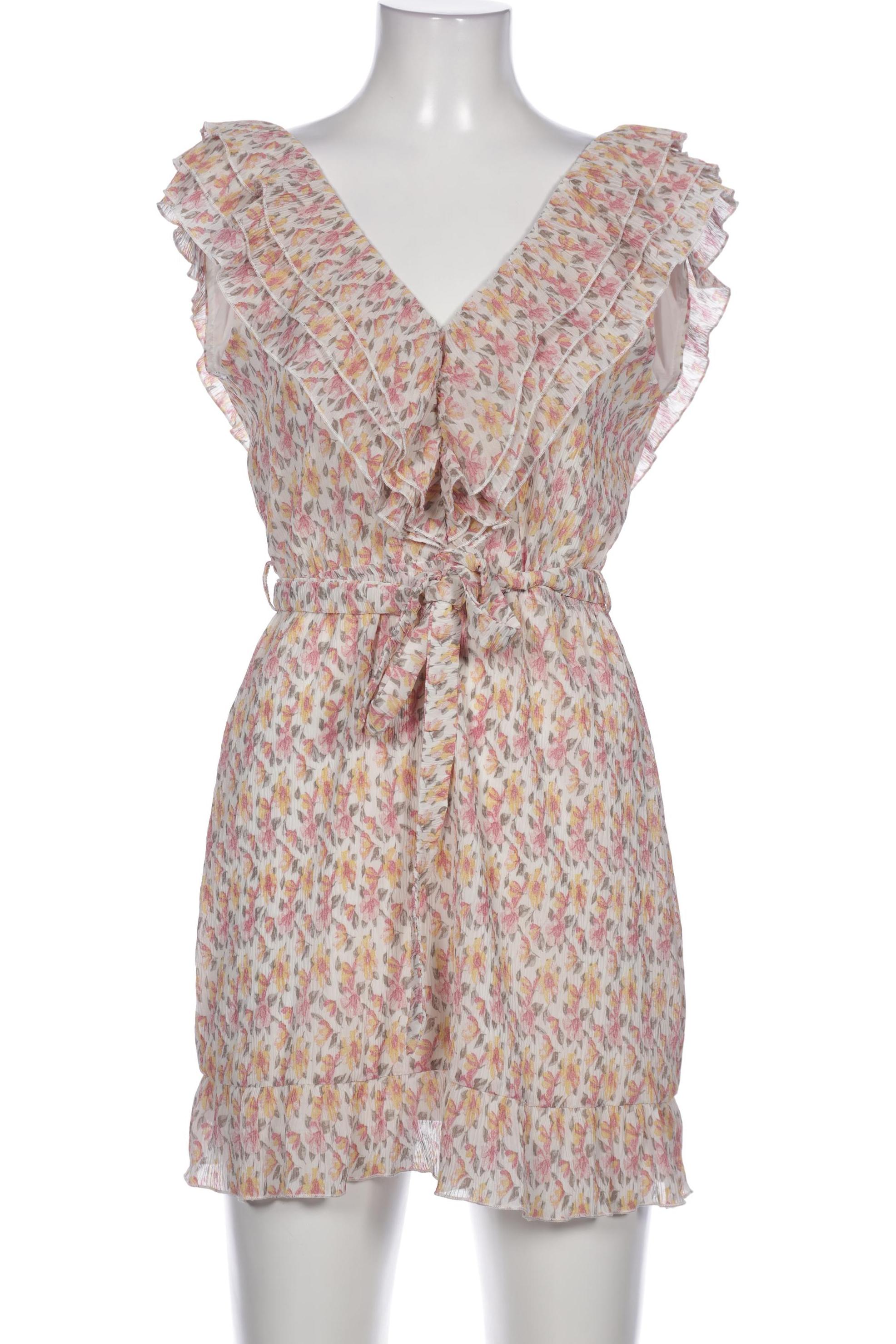 

Na-Kd Damen Kleid, mehrfarbig, Gr. 34