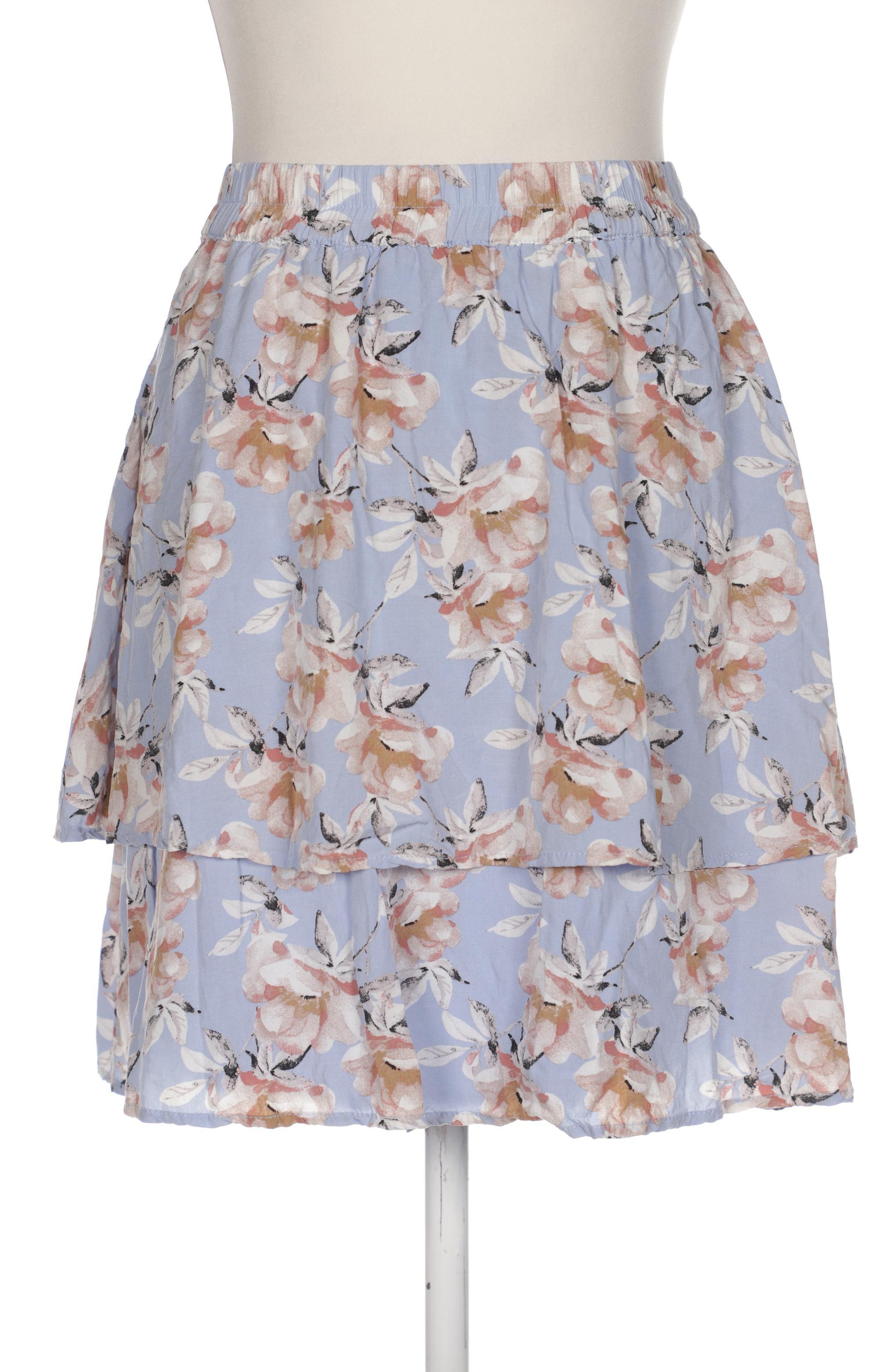 

NA-KD Damen Rock, blau