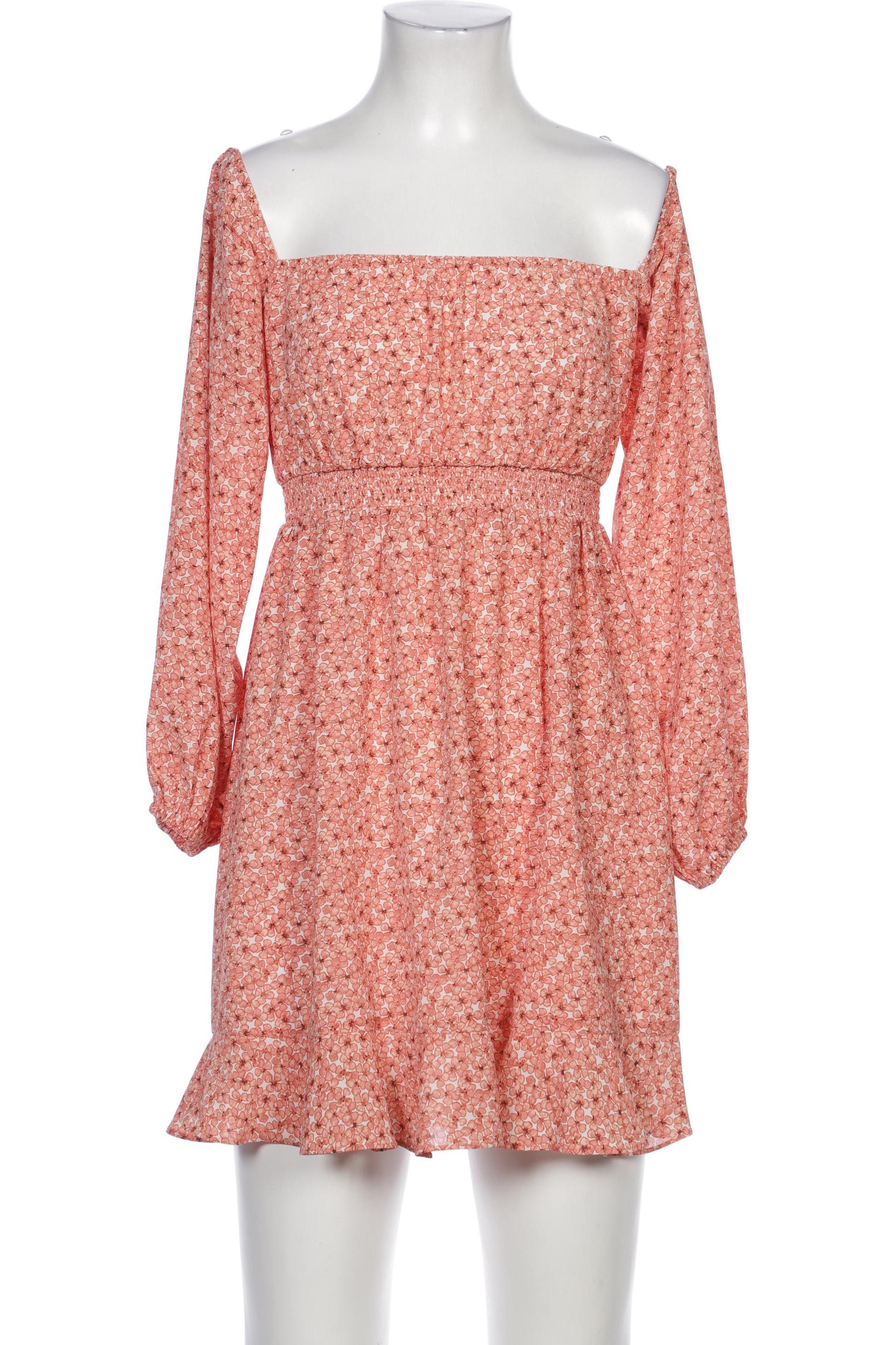 

NA-KD Damen Kleid, pink