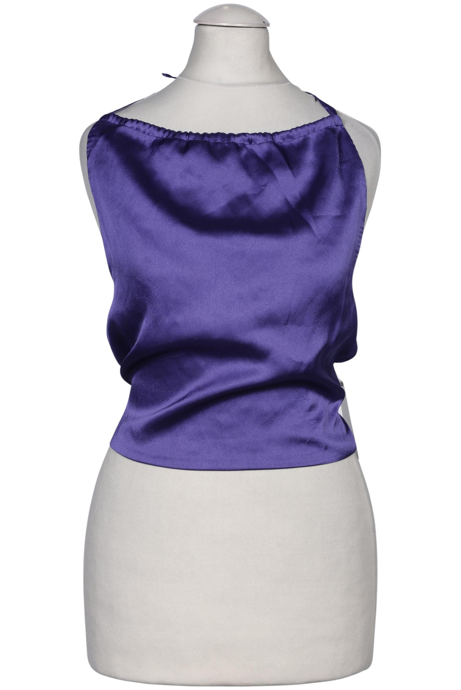 

Na-Kd Damen Top, flieder, Gr. 34