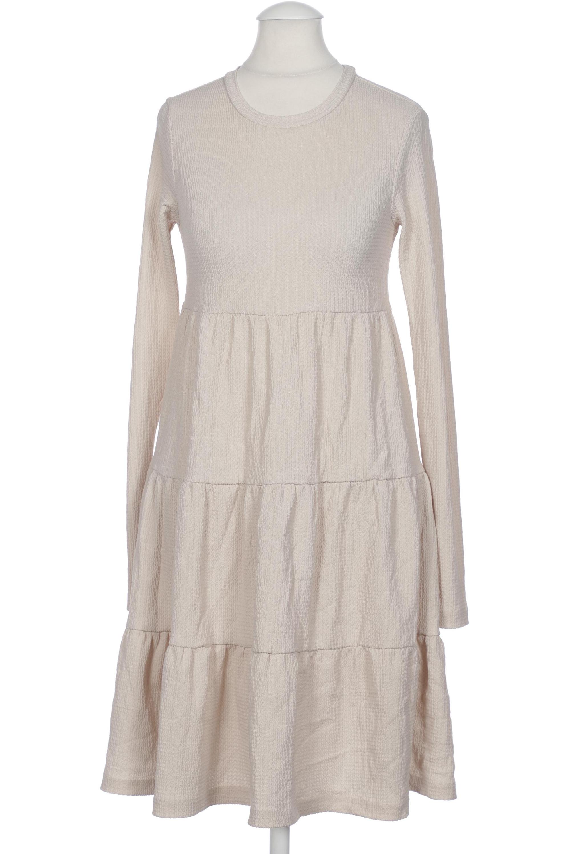 

Na-Kd Damen Kleid, beige, Gr. 32