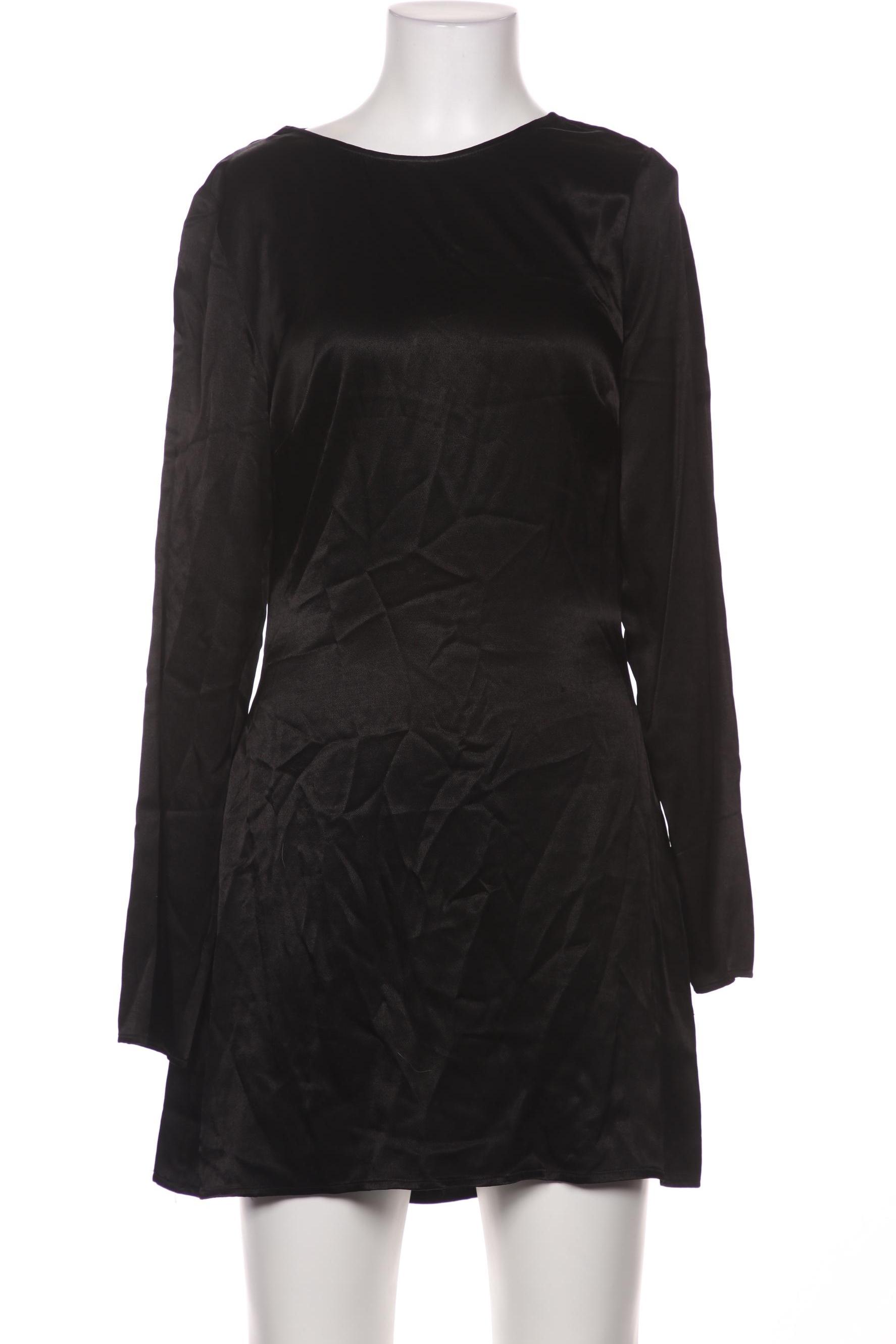 

Na-Kd Damen Kleid, schwarz, Gr. 36