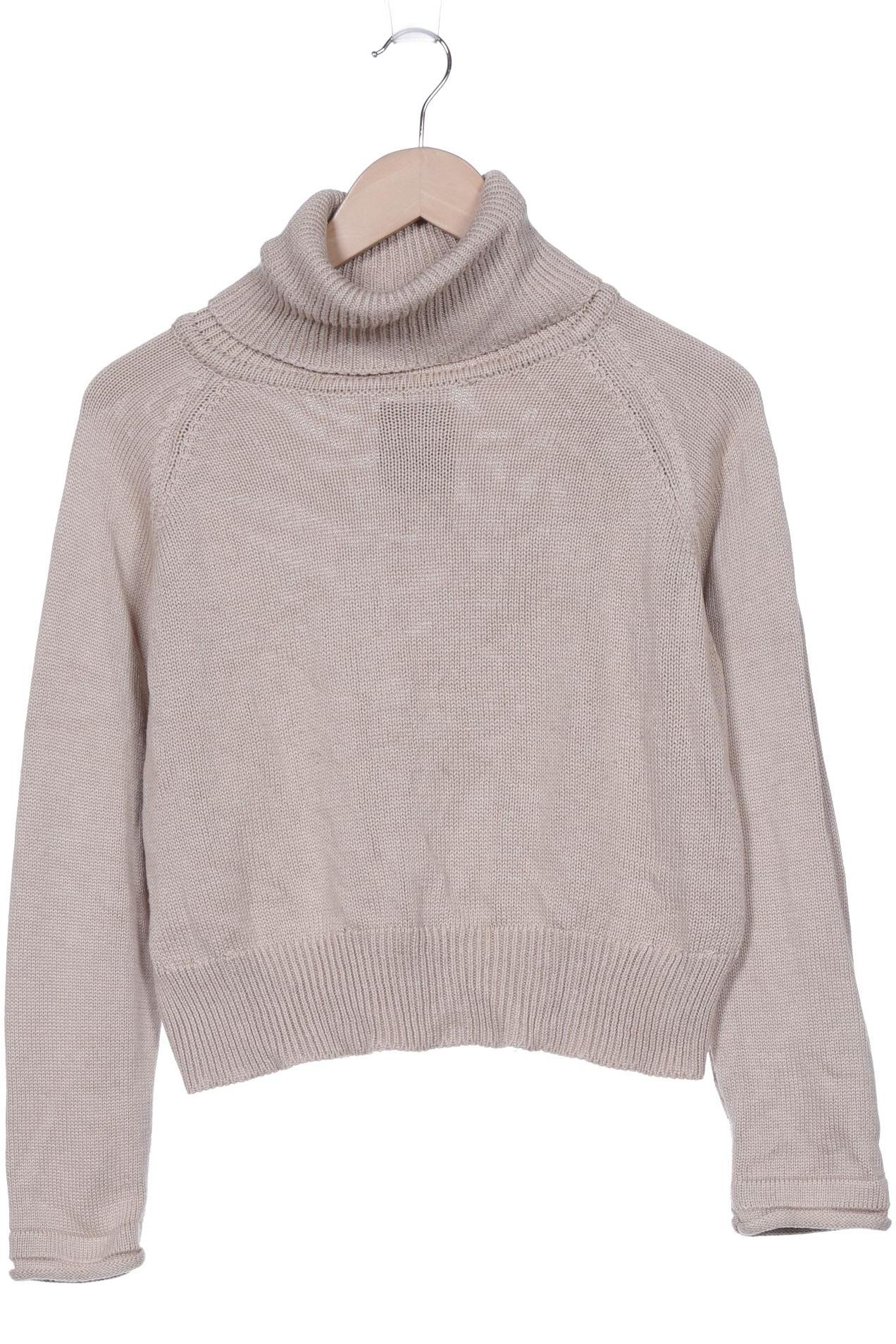

Na-Kd Damen Pullover, beige, Gr. 38