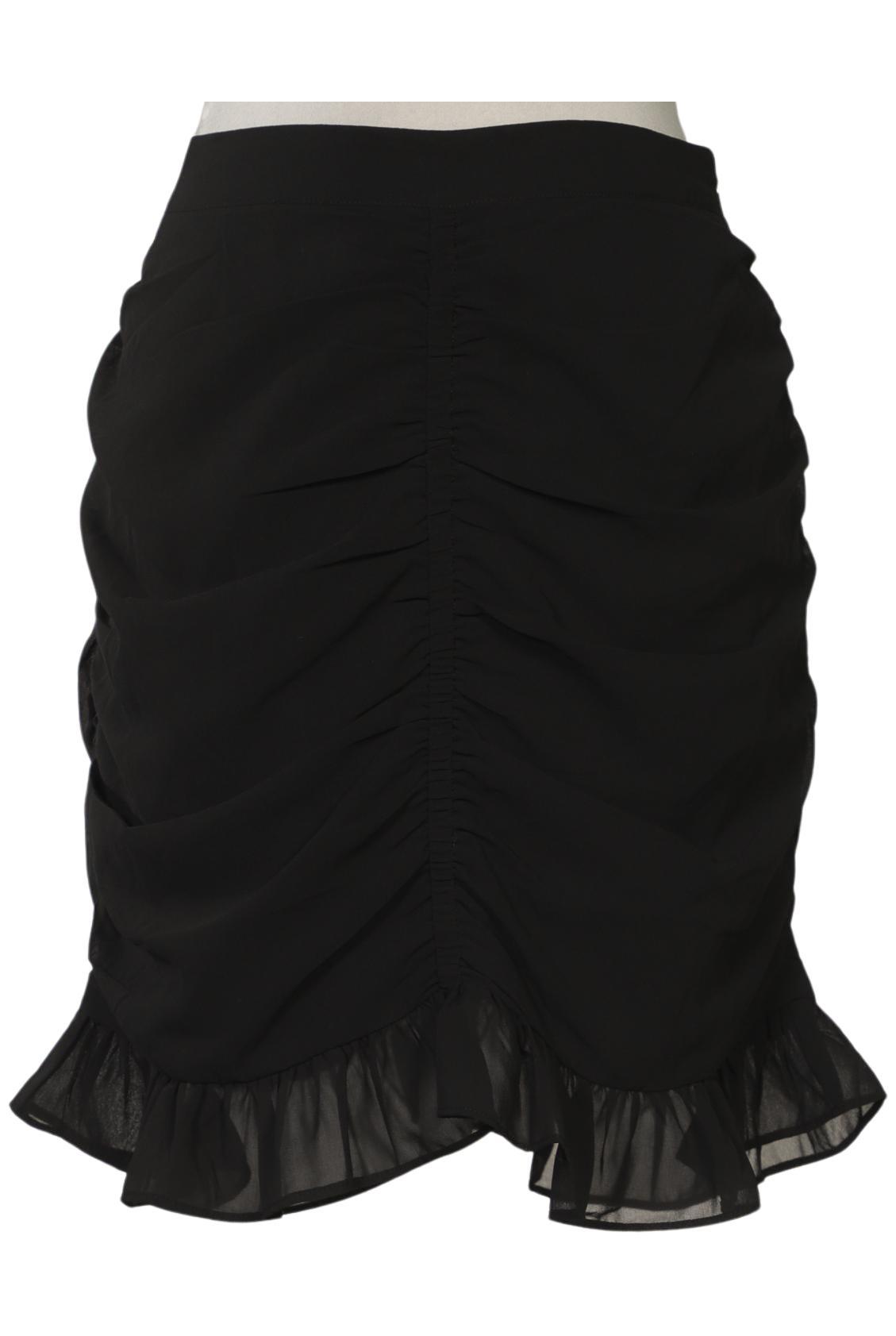 

Na-Kd Damen Rock, schwarz, Gr. 38