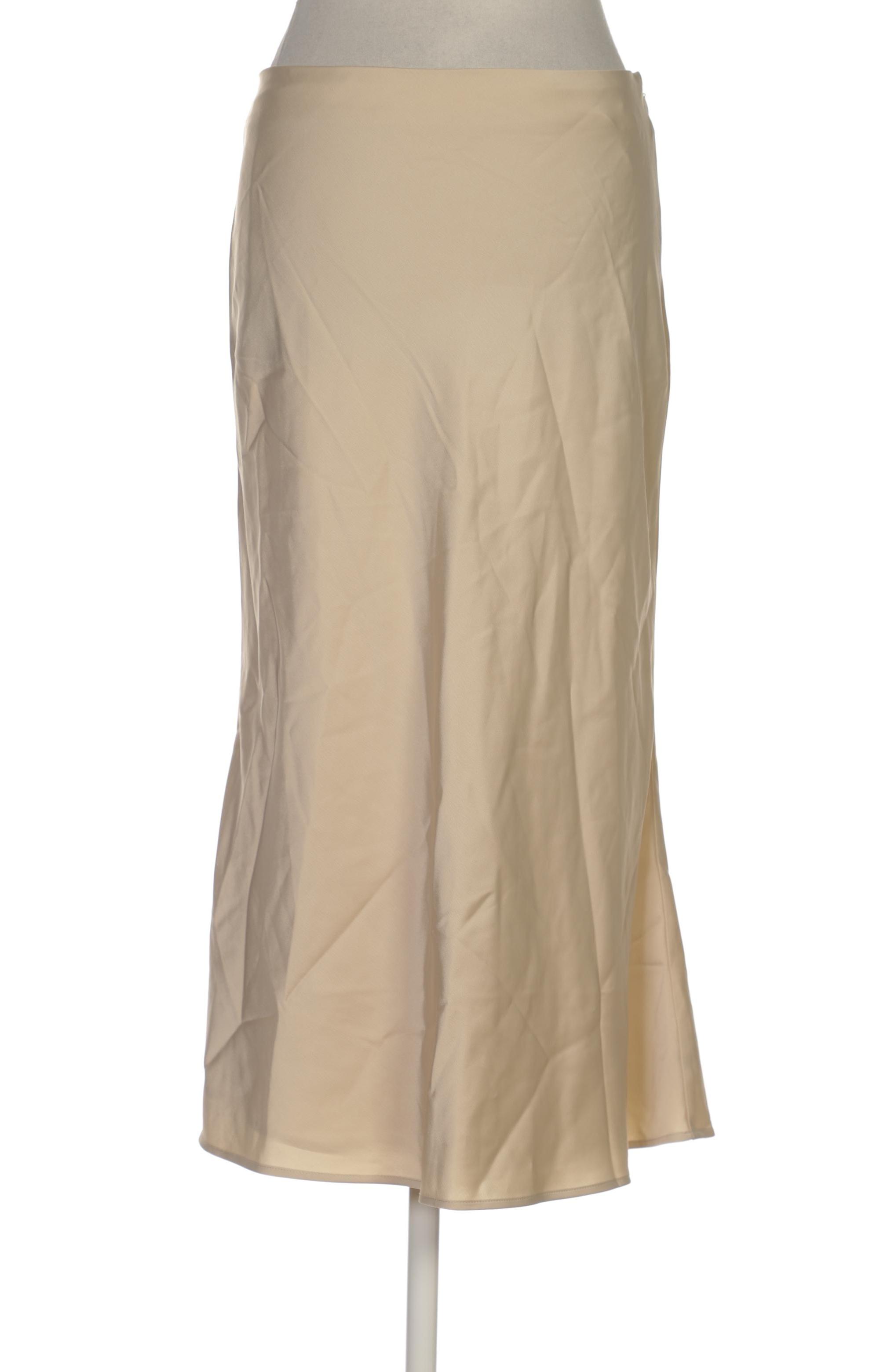 

Na-Kd Damen Rock, beige, Gr. 38