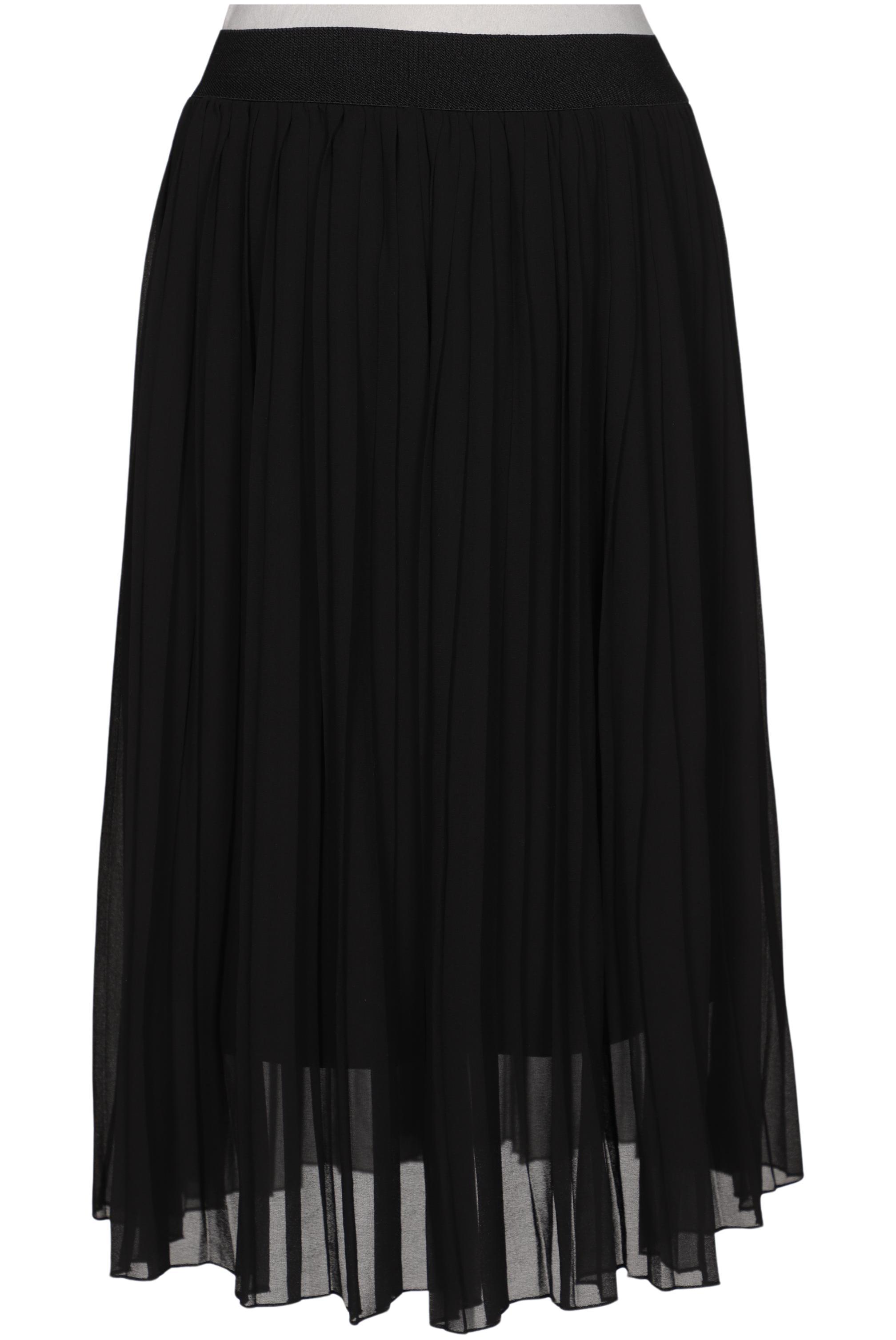 

Na-Kd Damen Rock, schwarz, Gr. 34