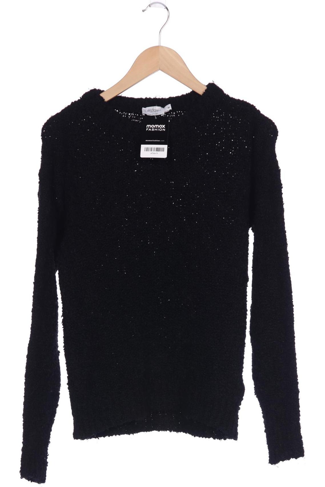 

Na-Kd Damen Pullover, schwarz, Gr. 34