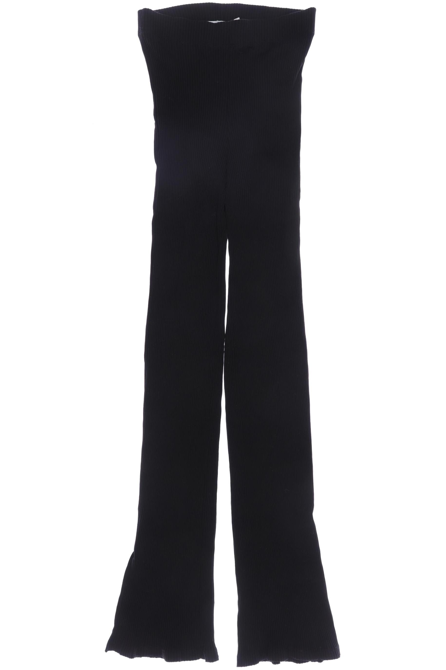 

Na-Kd Damen Stoffhose, schwarz, Gr. 0