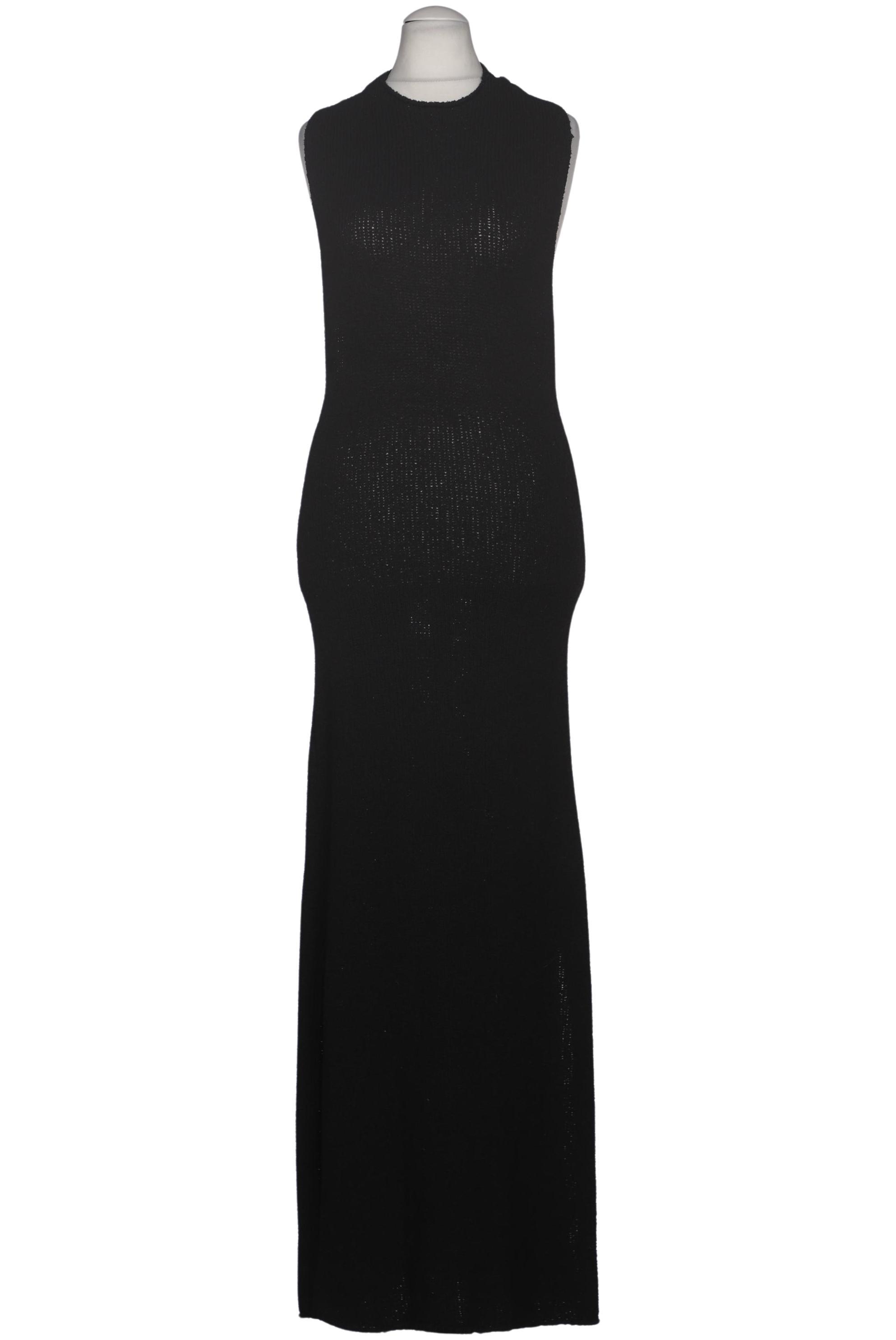 

Na-Kd Damen Kleid, schwarz, Gr. 36