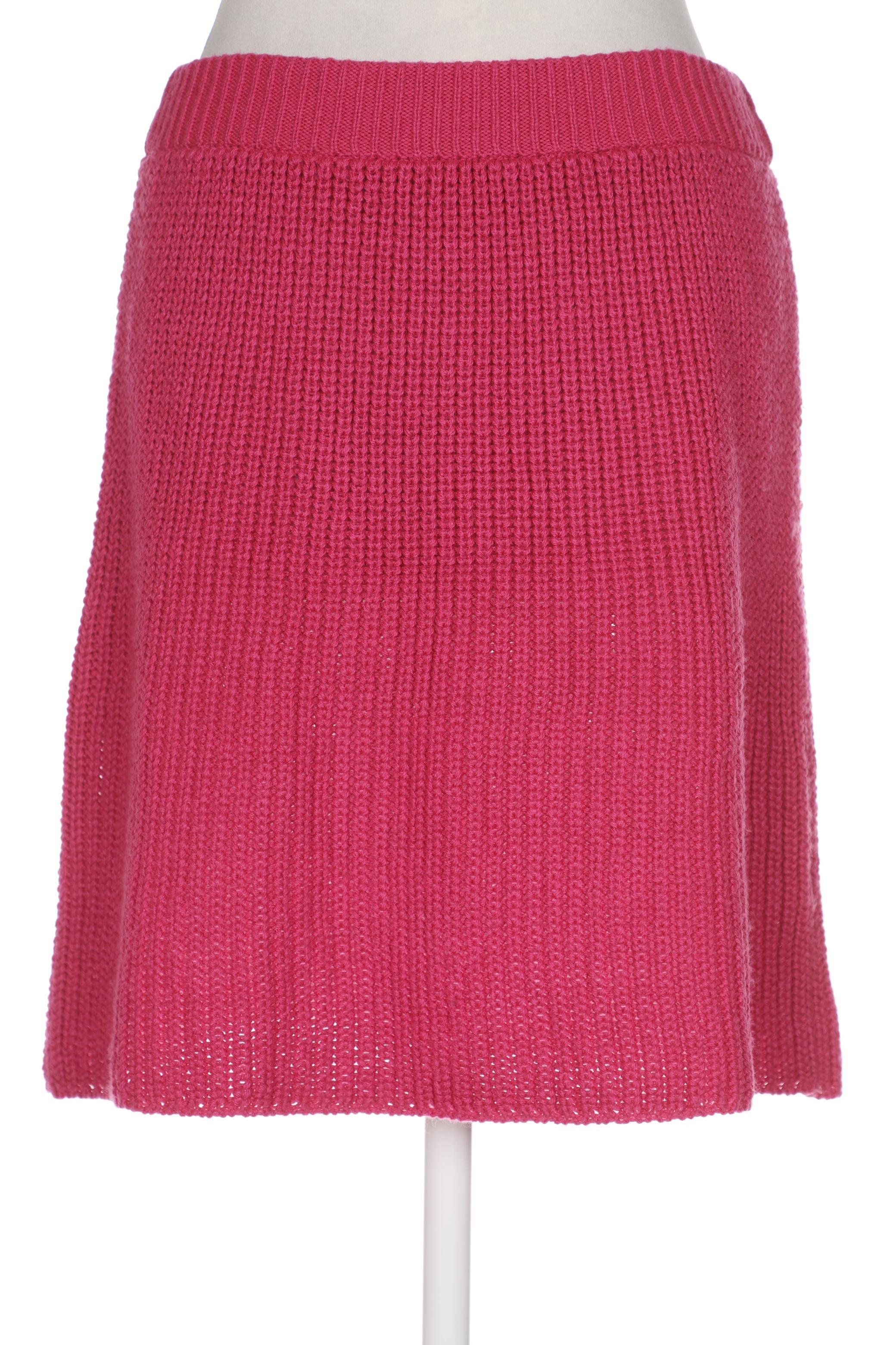 

Na-Kd Damen Rock, pink, Gr. 34