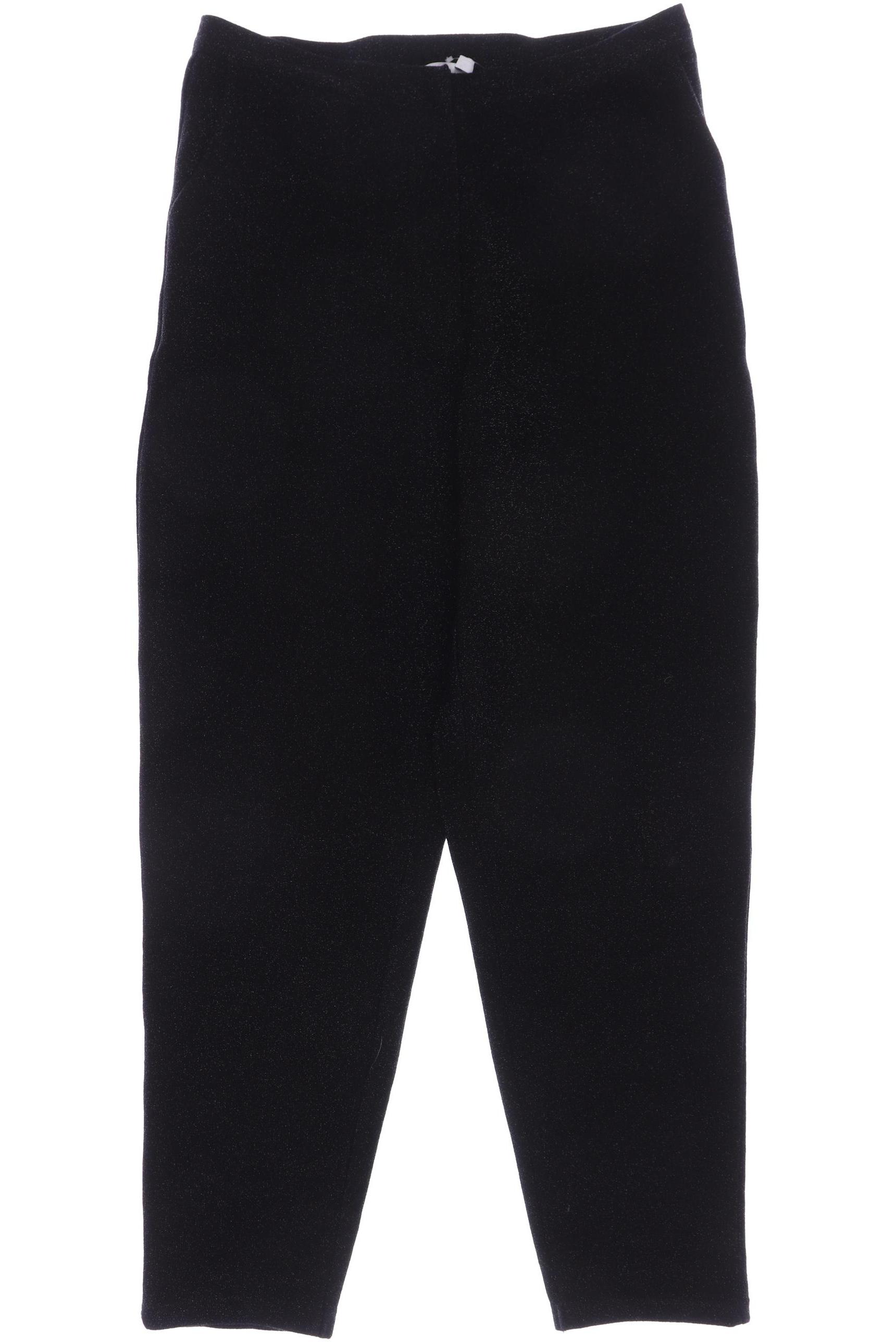 

NA-KD Damen Stoffhose, schwarz
