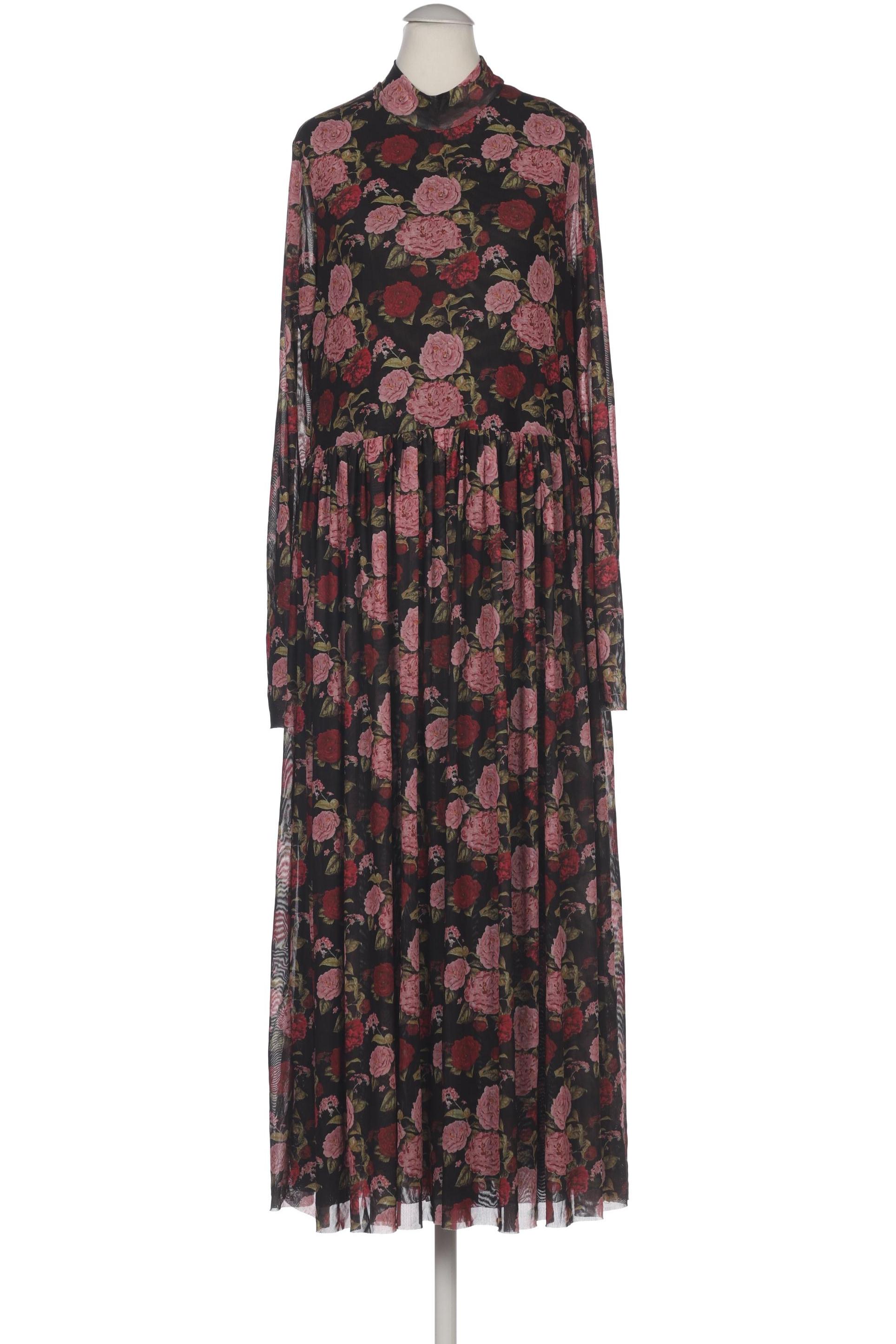 

Na-Kd Damen Kleid, schwarz, Gr. 42