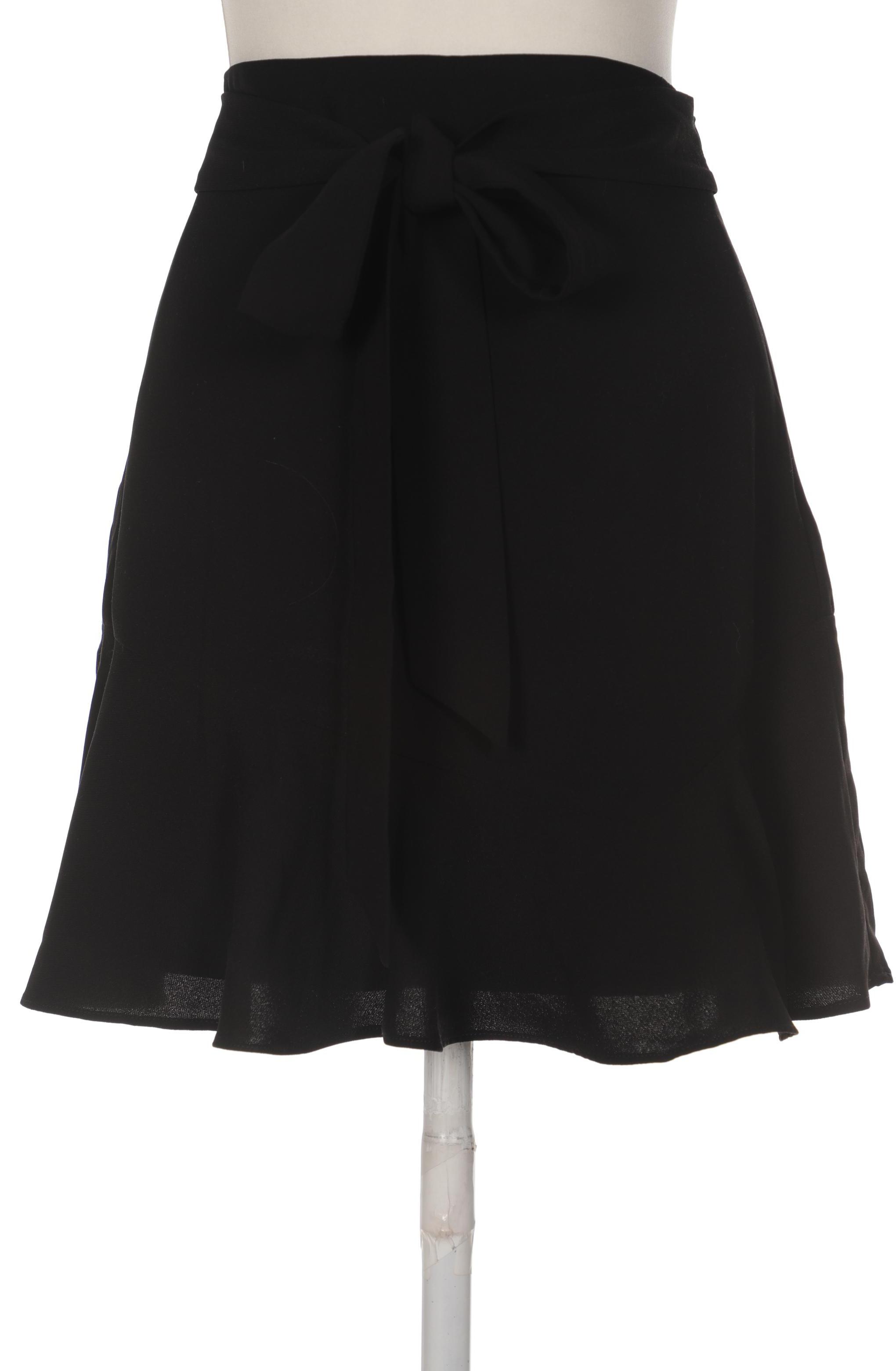 

NA-KD Damen Rock, schwarz