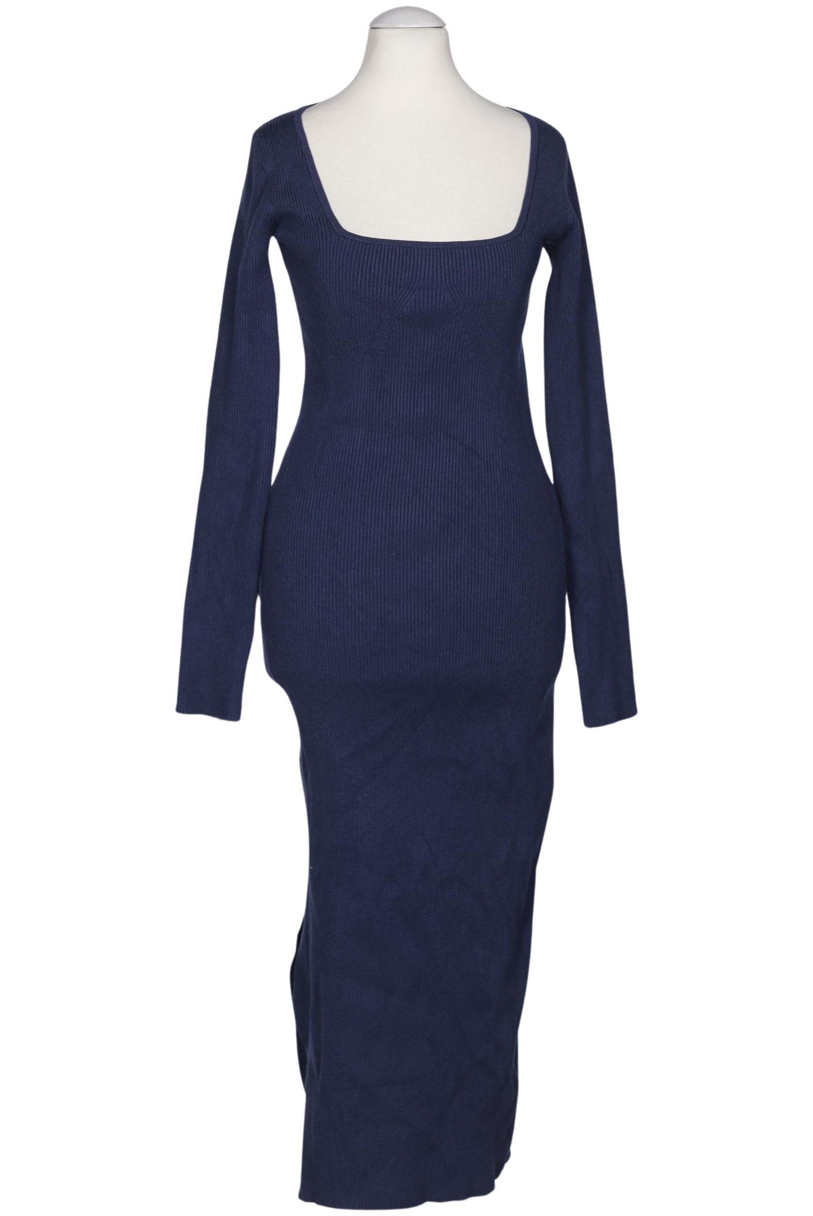 

Na-Kd Damen Kleid, marineblau, Gr. 38