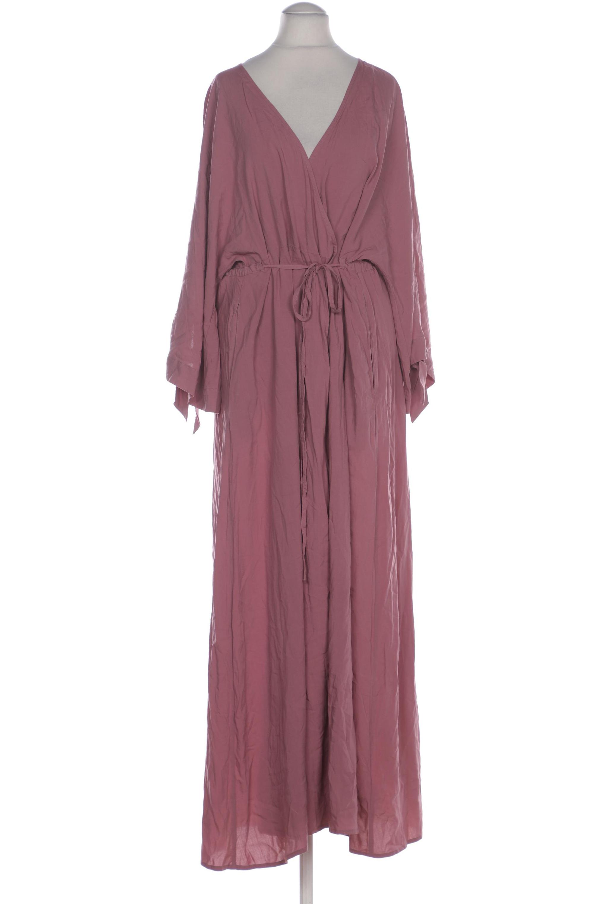

Na-Kd Damen Kleid, pink, Gr. 36