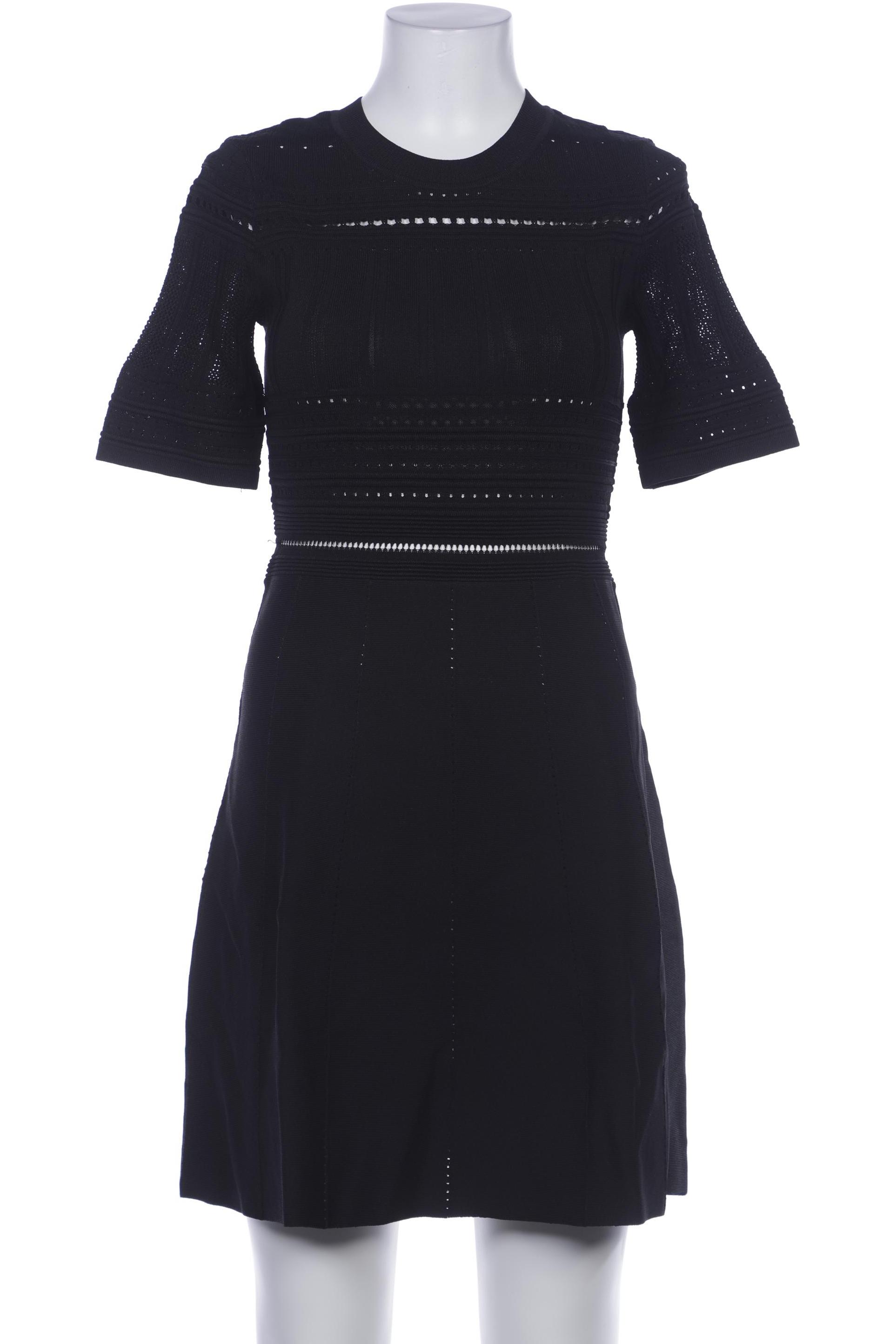 

Na-Kd Damen Kleid, schwarz, Gr. 38