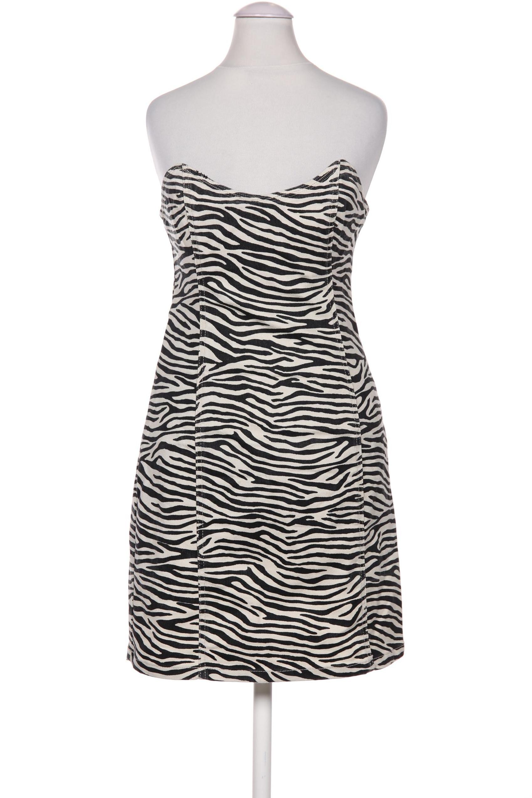 

Na-Kd Damen Kleid, beige, Gr. 34