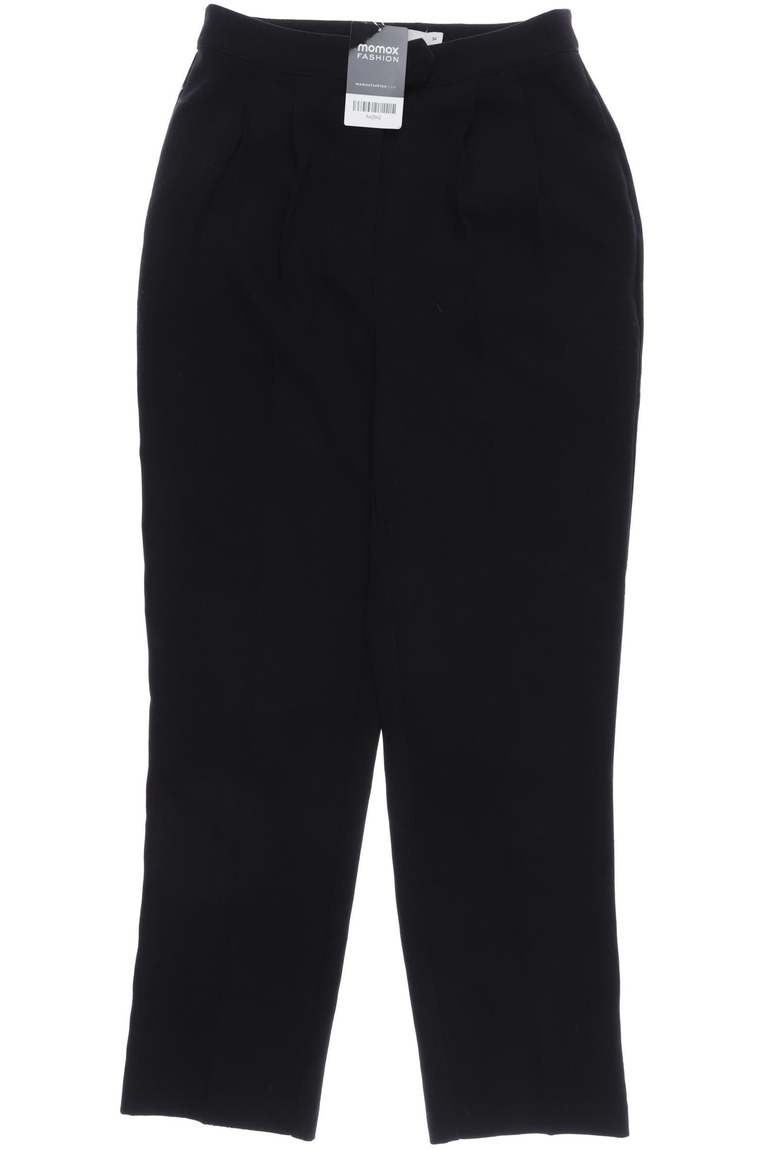 

Na-Kd Damen Stoffhose, schwarz, Gr. 34