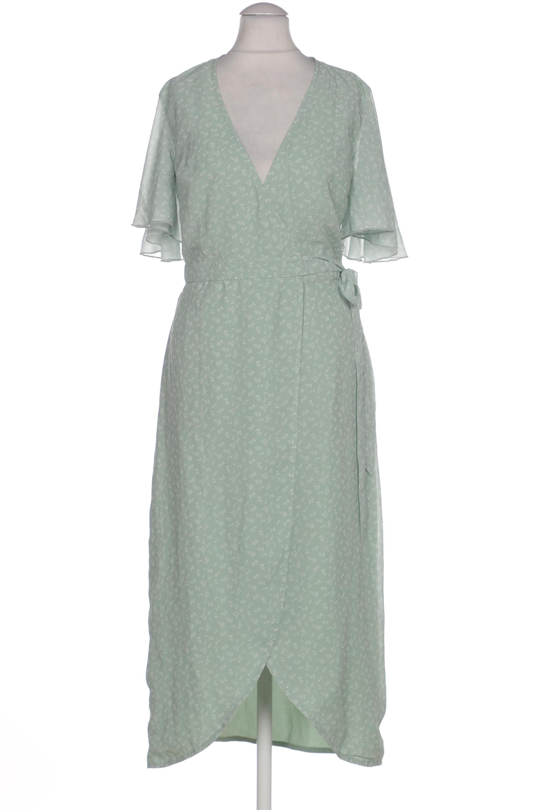 

Na-Kd Damen Kleid, hellgrün, Gr. 32