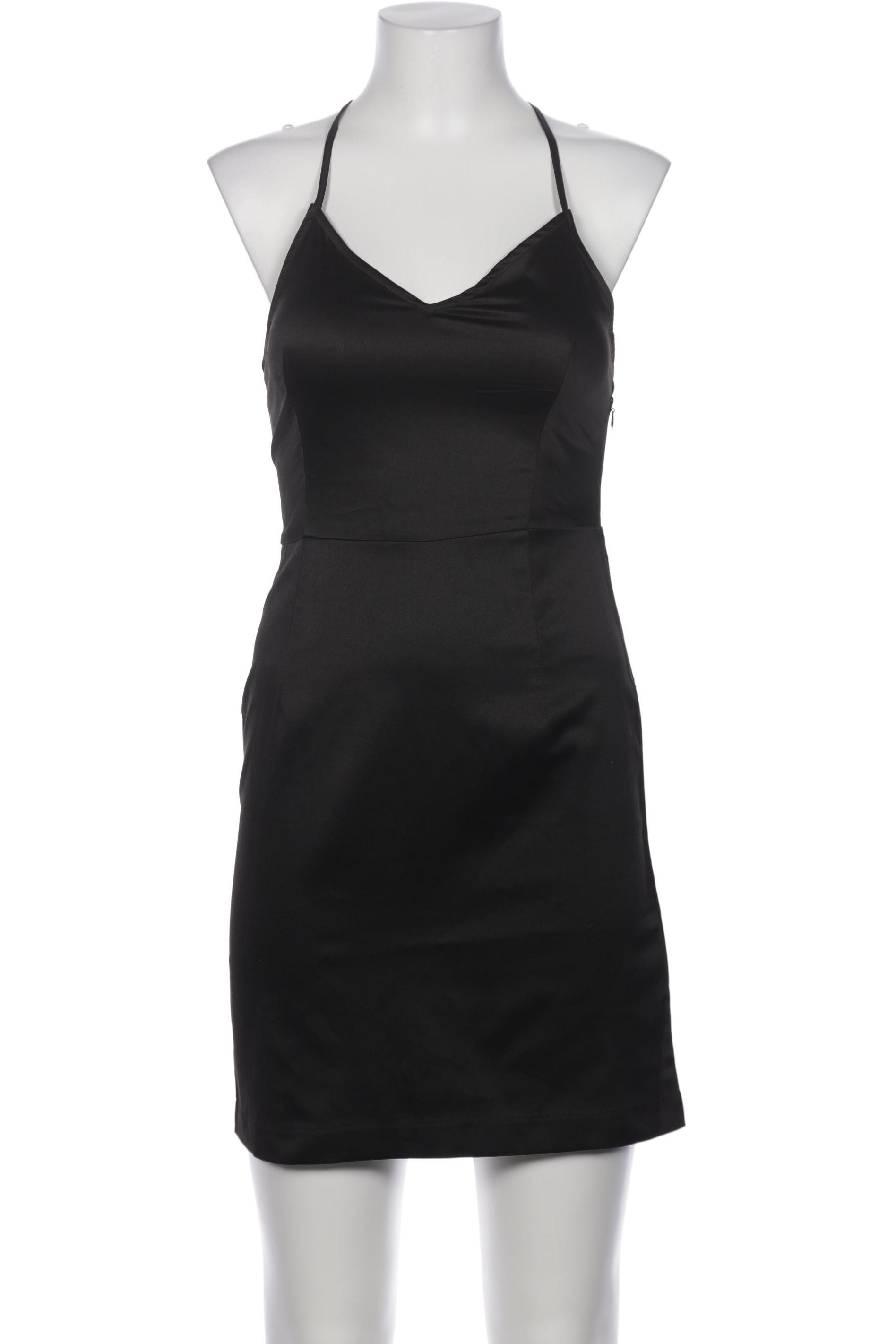 

Na-Kd Damen Kleid, schwarz, Gr. 38