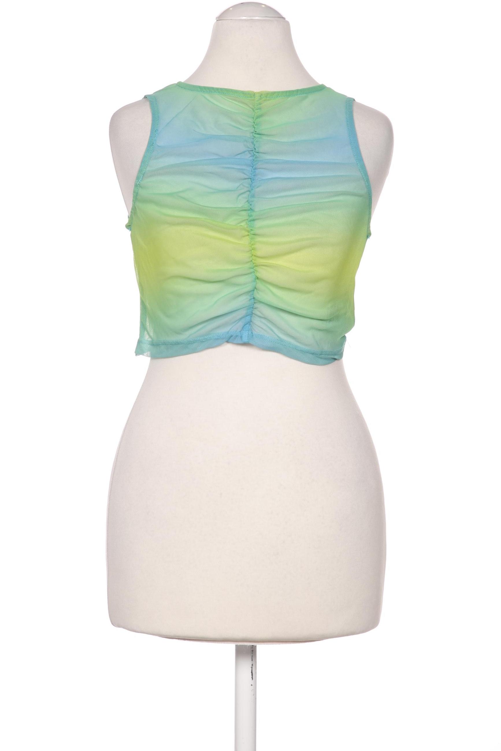 

Na-Kd Damen Top, grün, Gr. 32