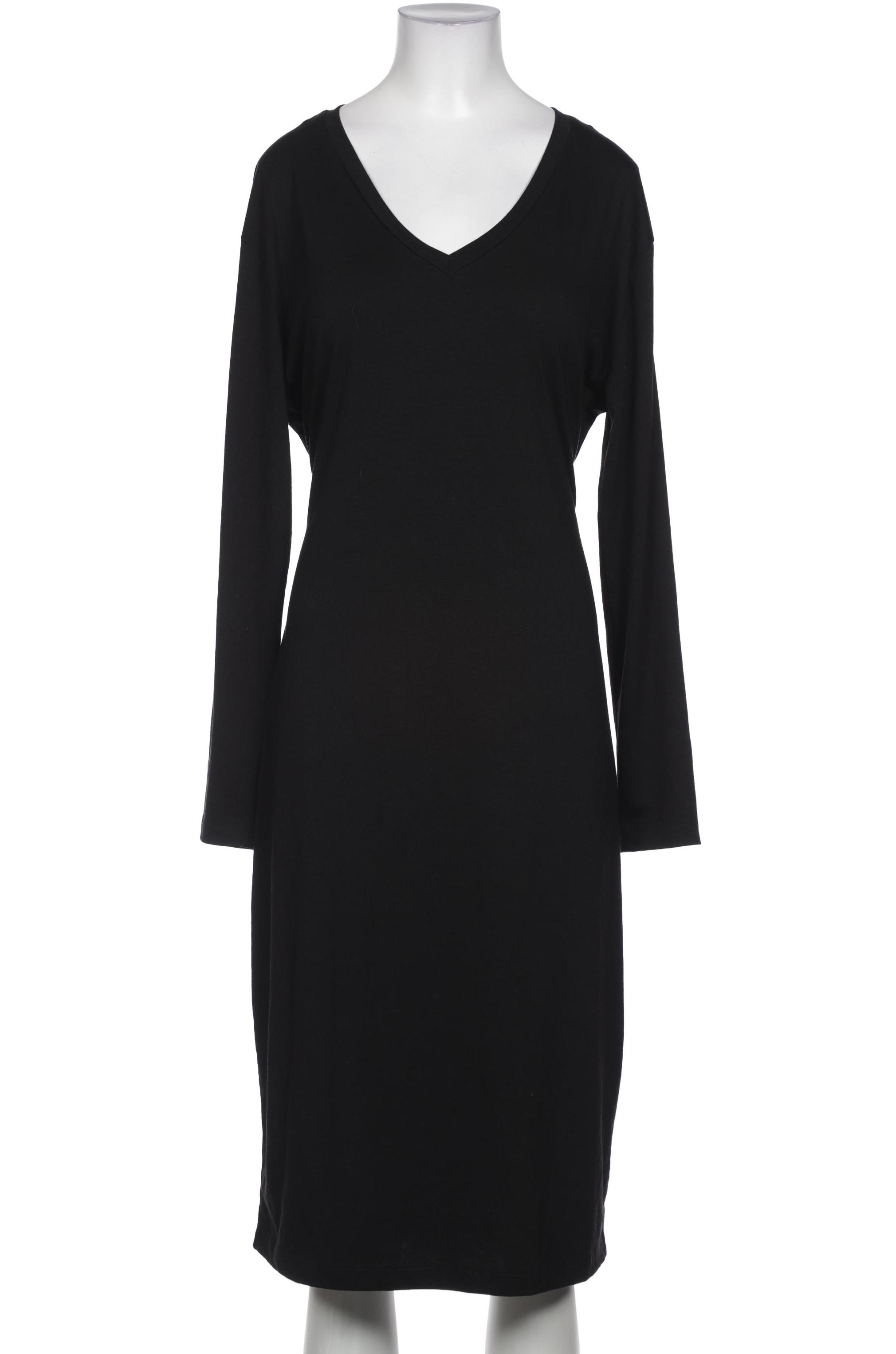 

NA-KD Damen Kleid, schwarz