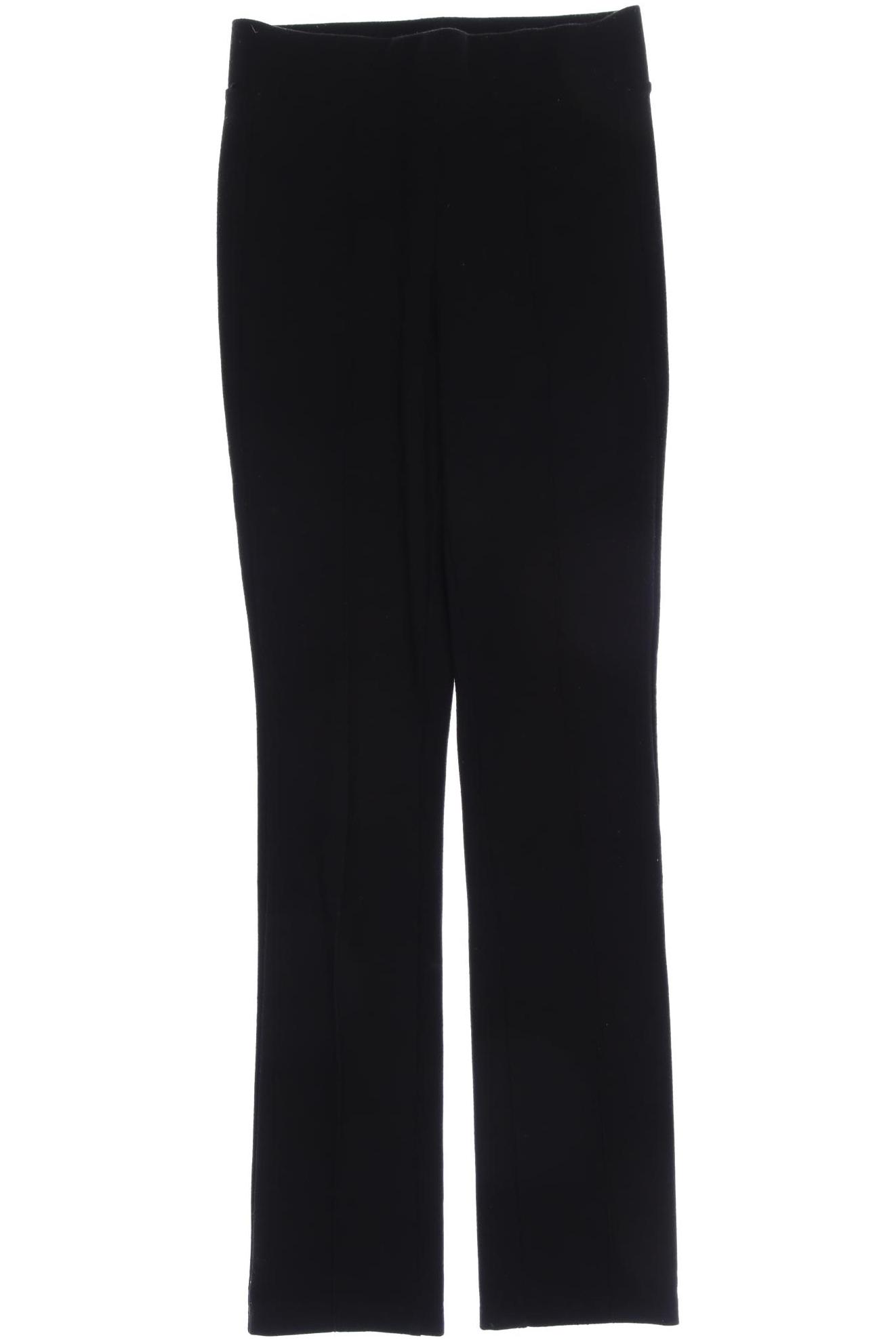 

Na-Kd Damen Stoffhose, schwarz, Gr. 0