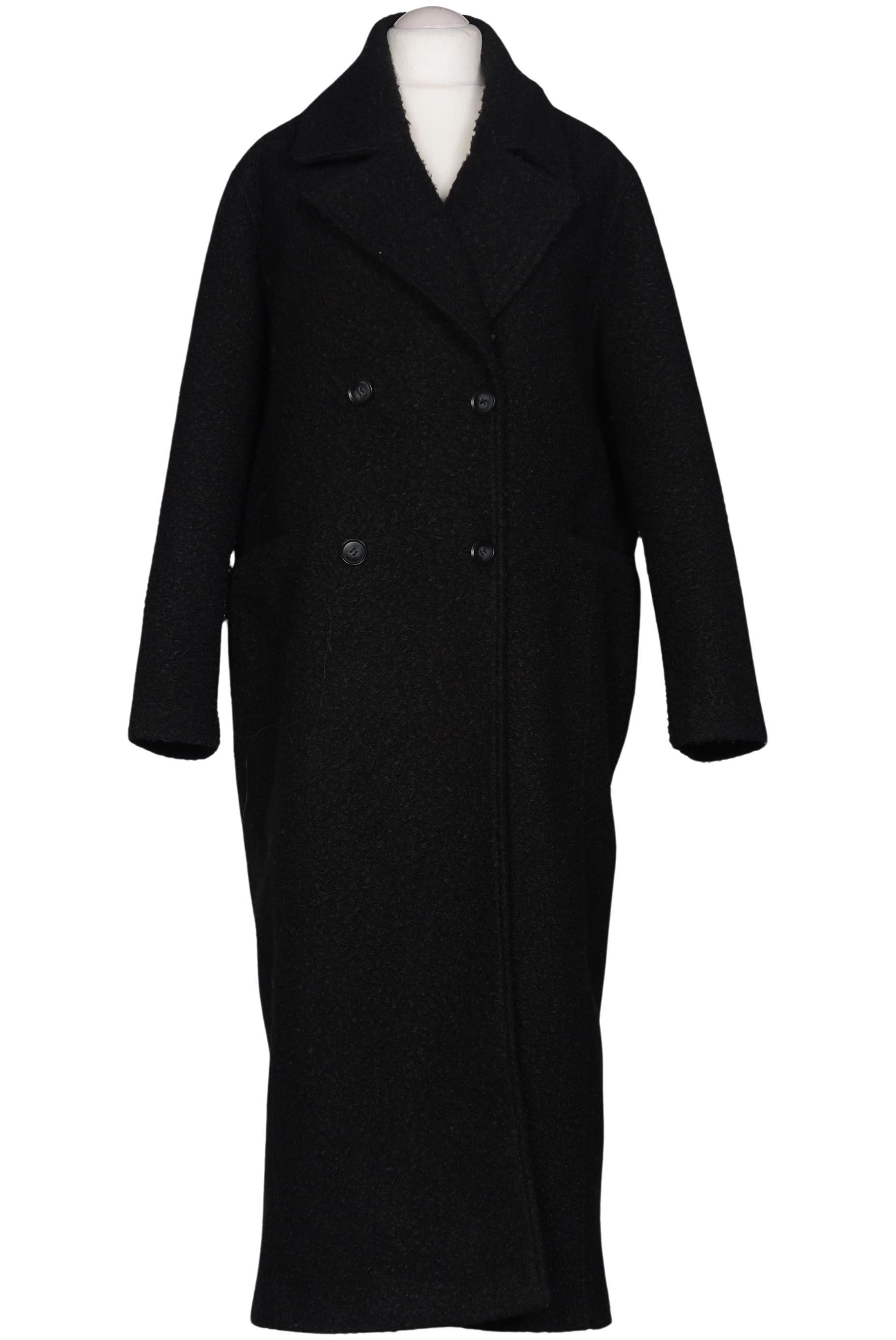 

Na-Kd Damen Mantel, schwarz, Gr. 36