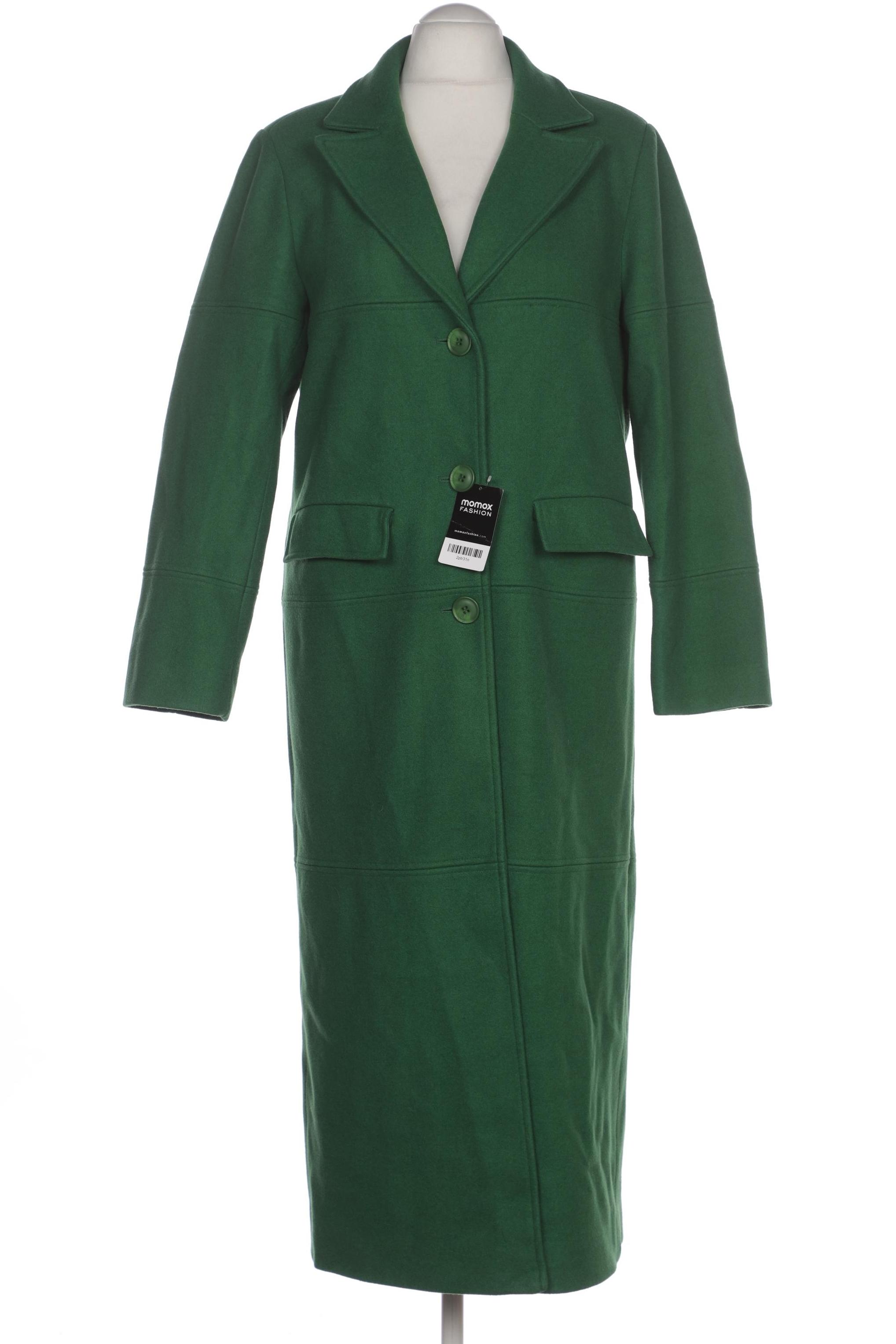 

Na-Kd Damen Mantel, grün, Gr. 44