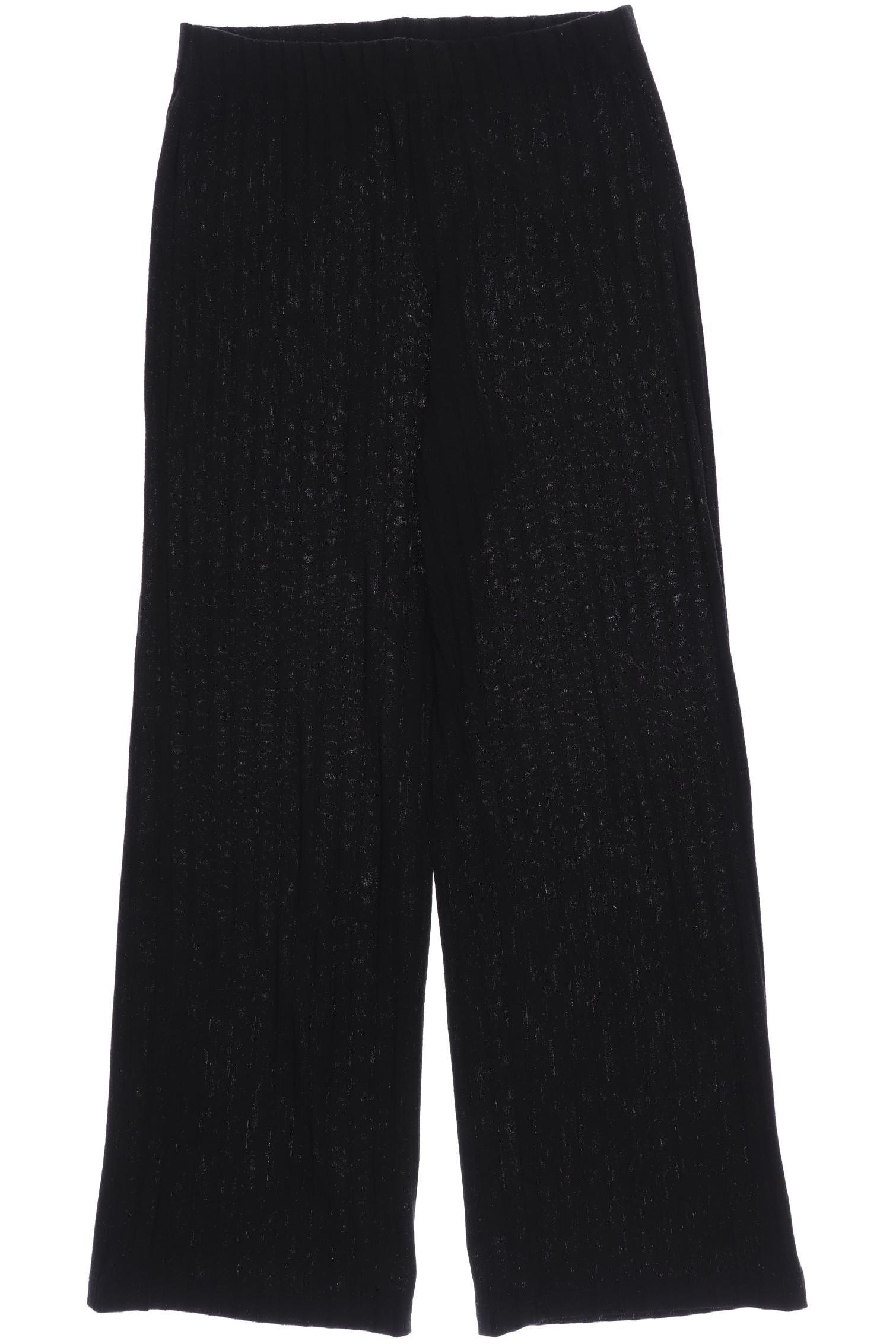 

Na-Kd Damen Stoffhose, schwarz, Gr. 0